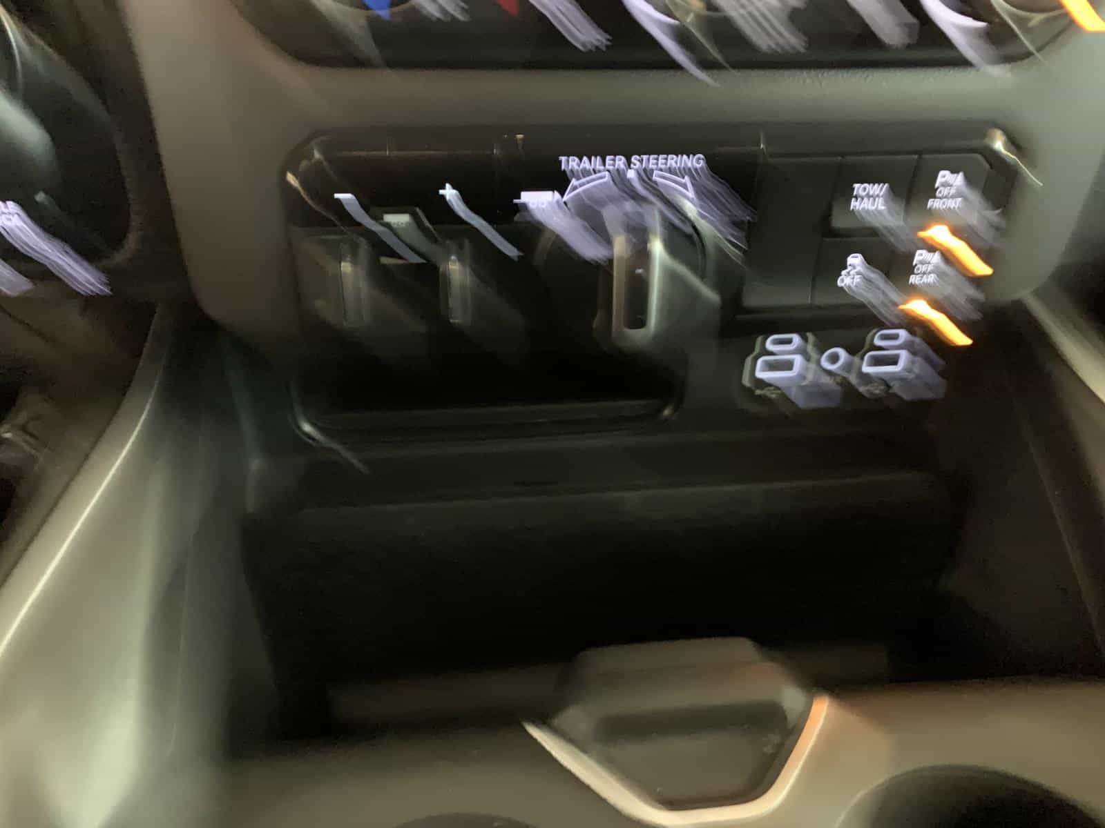 2022 RAM 1500 Big Horn/Lone Star Big Horn - Image 19