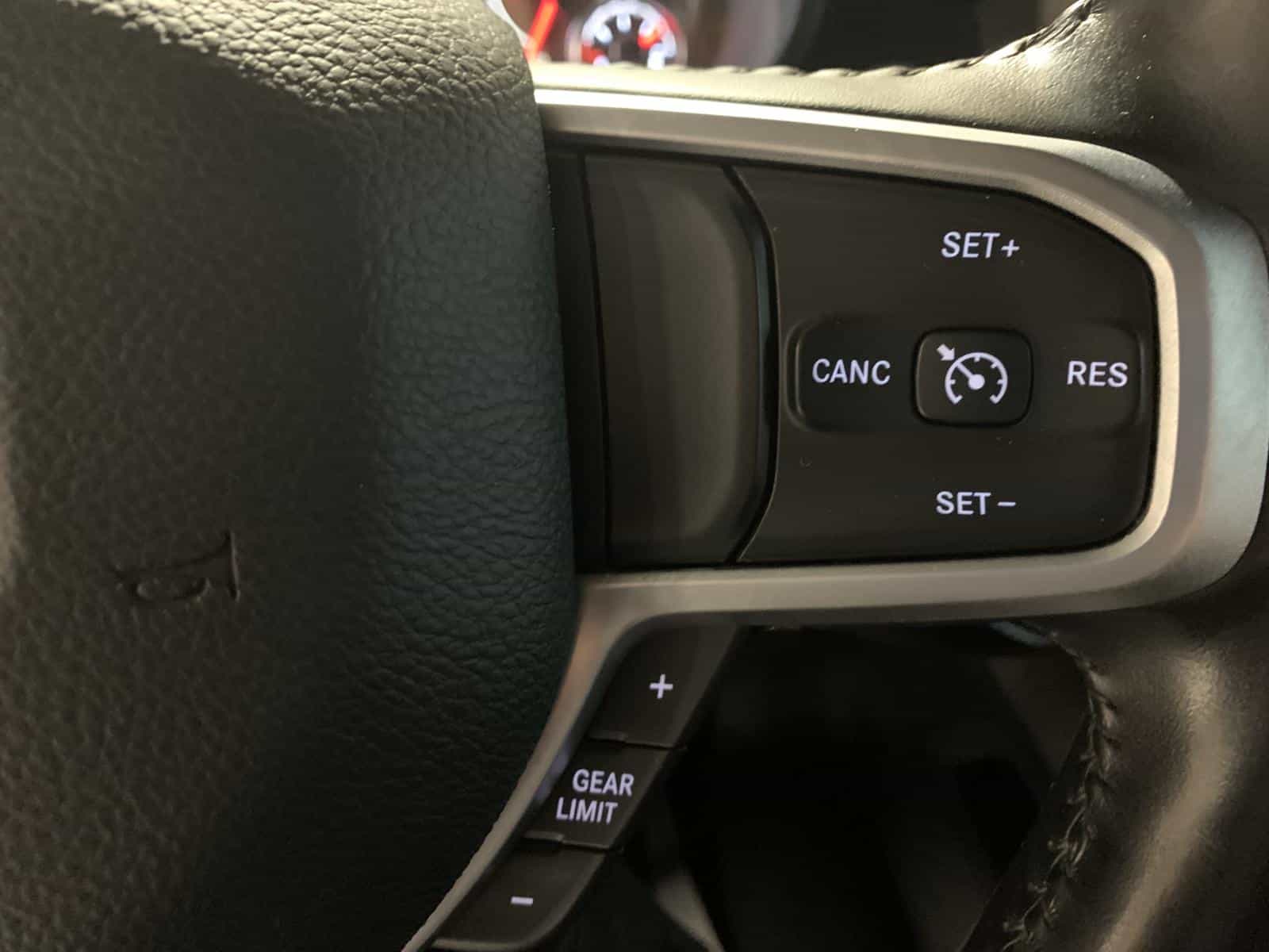 2022 RAM 1500 Big Horn - Image 23