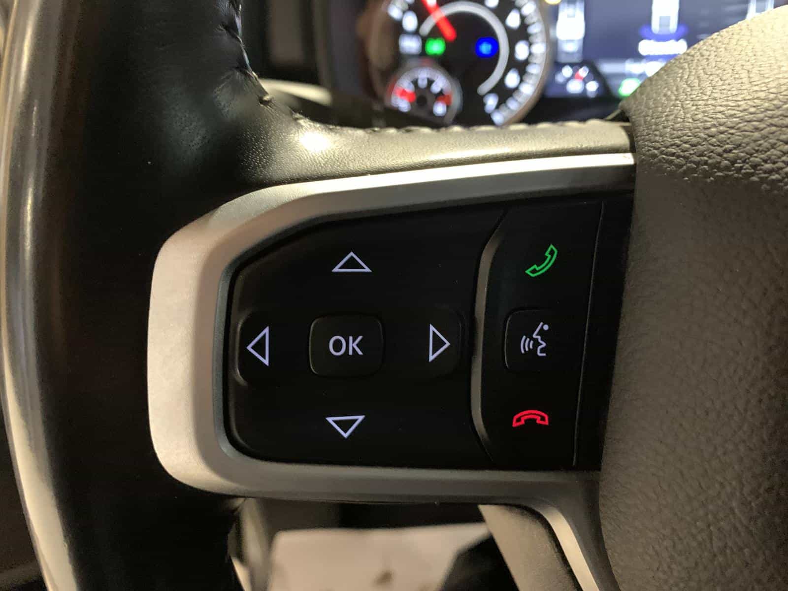 2022 RAM 1500 Big Horn - Image 24