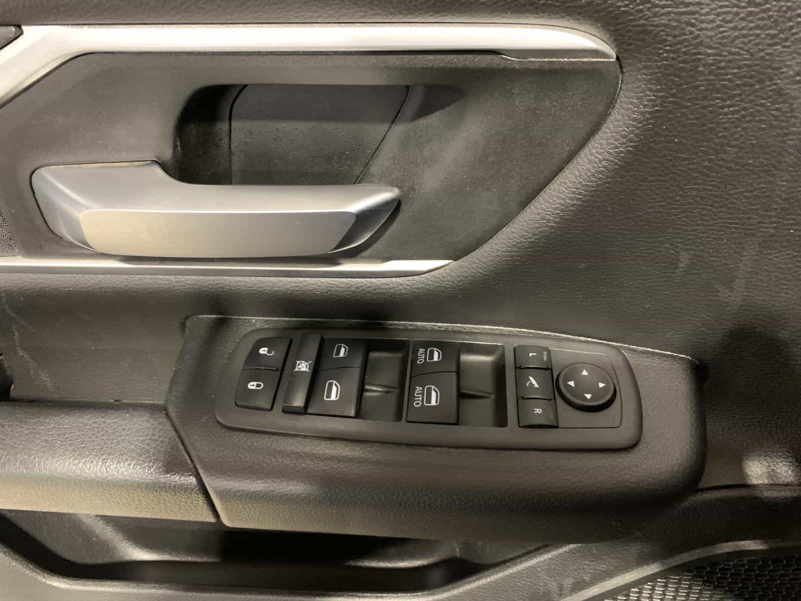 2022 RAM 1500 Big Horn - Image 26