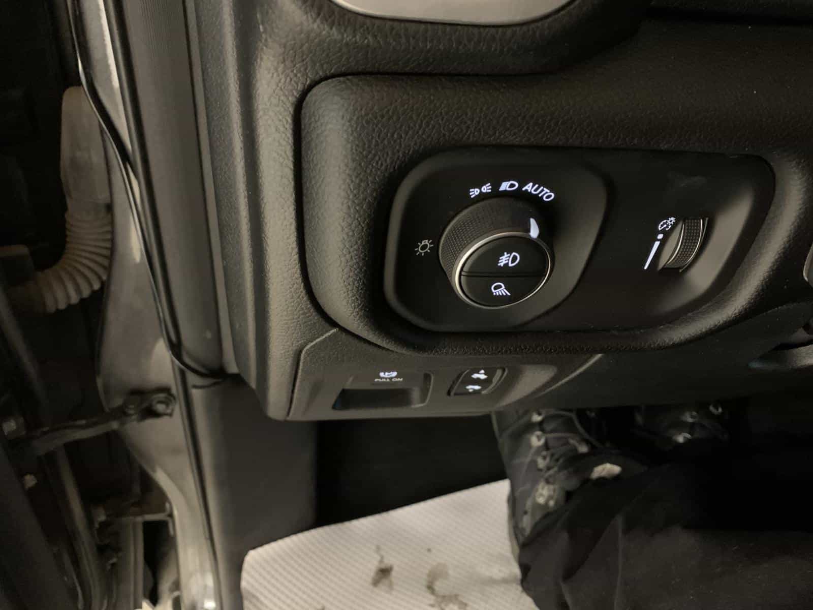 2022 RAM 1500 Big Horn - Image 25