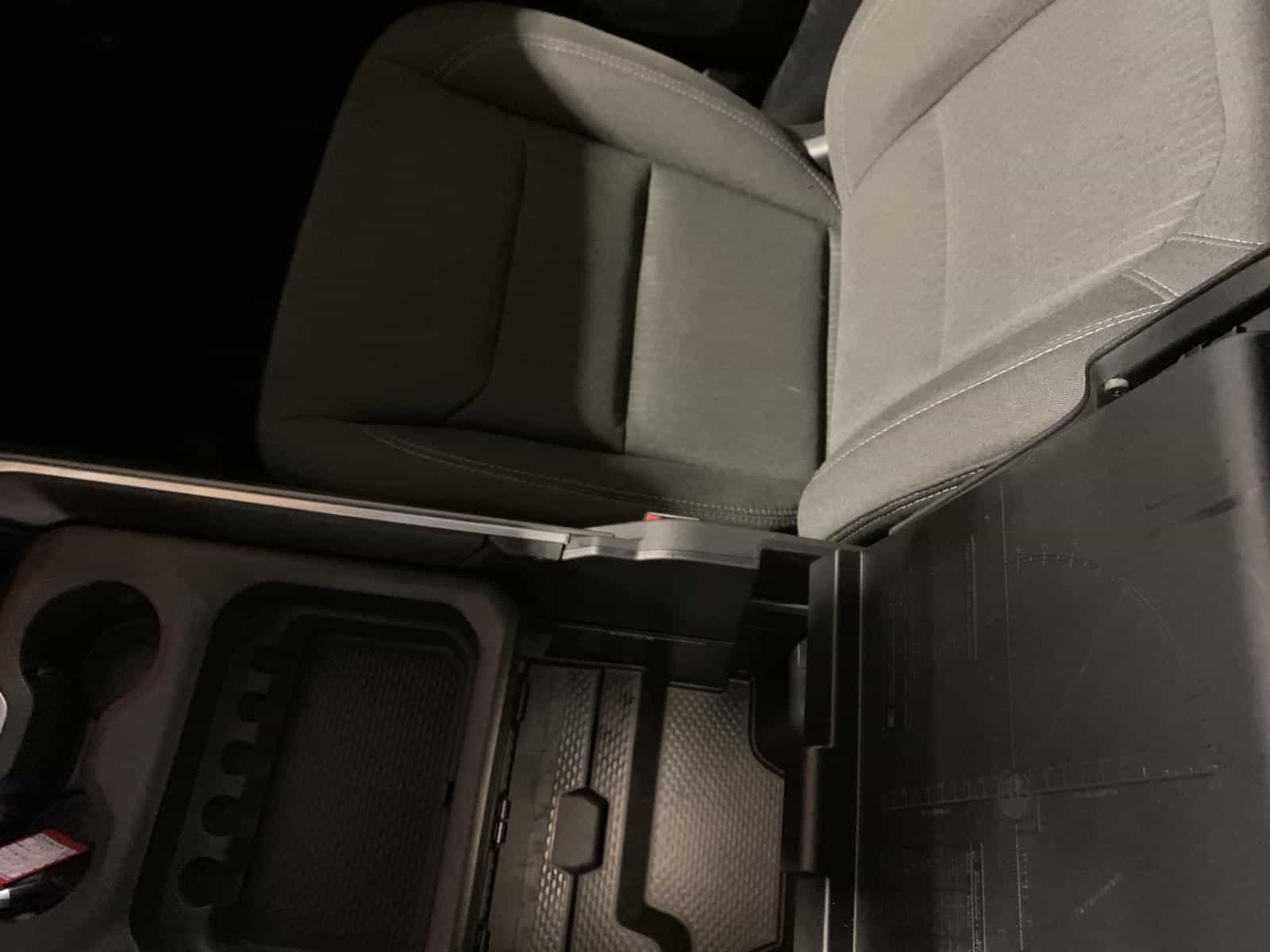 2022 RAM 1500 Big Horn - Image 31