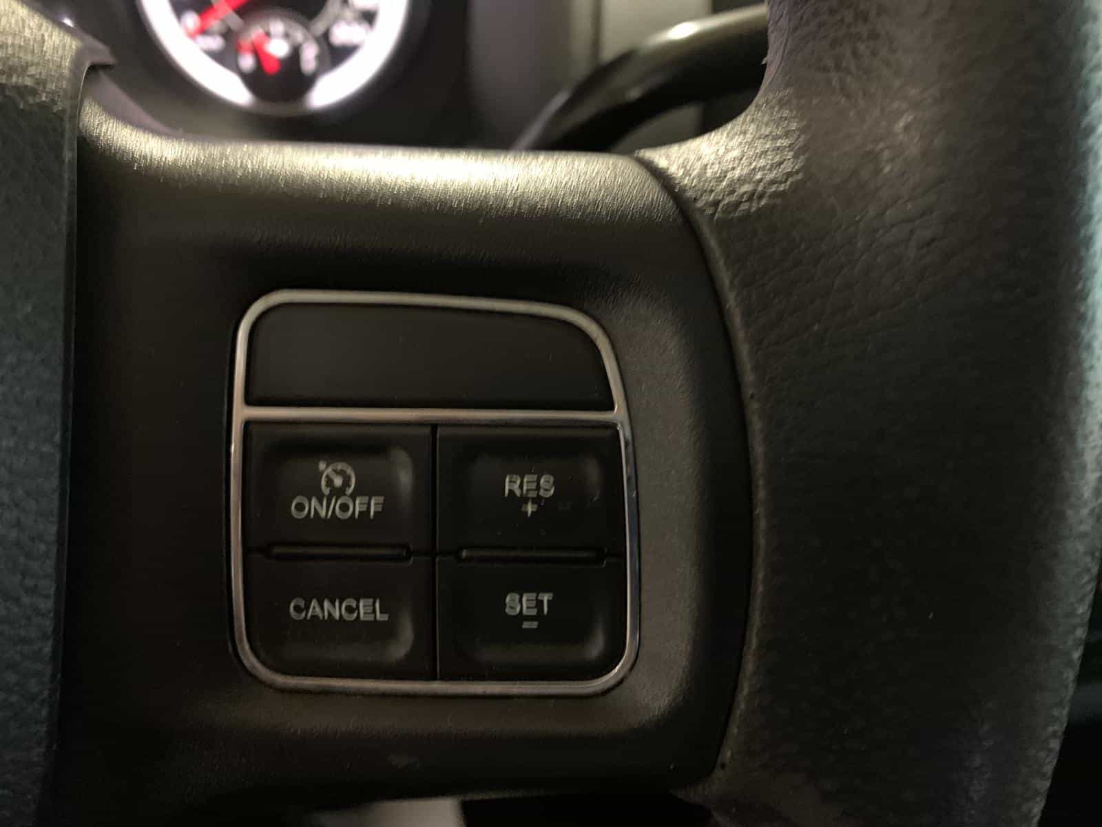 2018 RAM 1500 ST - Image 16