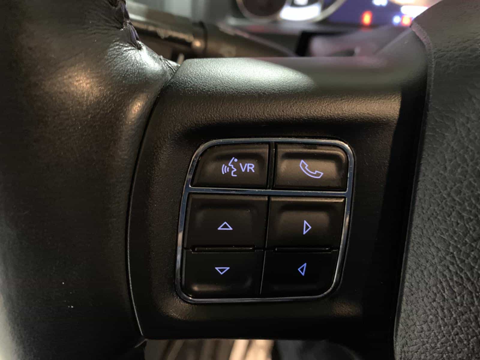 2017 RAM 1500 SLT SLT - Image 21