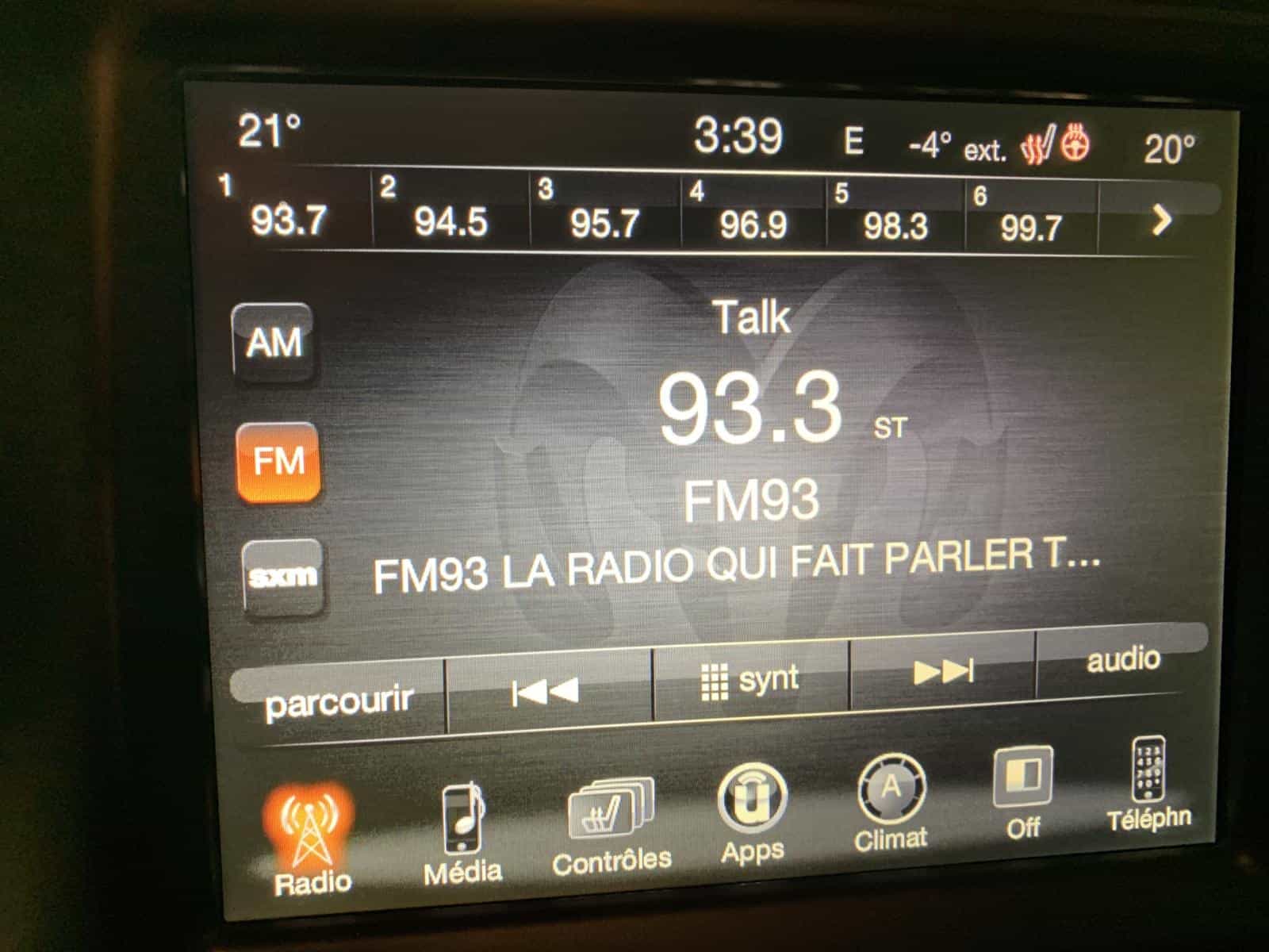 2017 RAM 1500 SLT SLT - Image 29