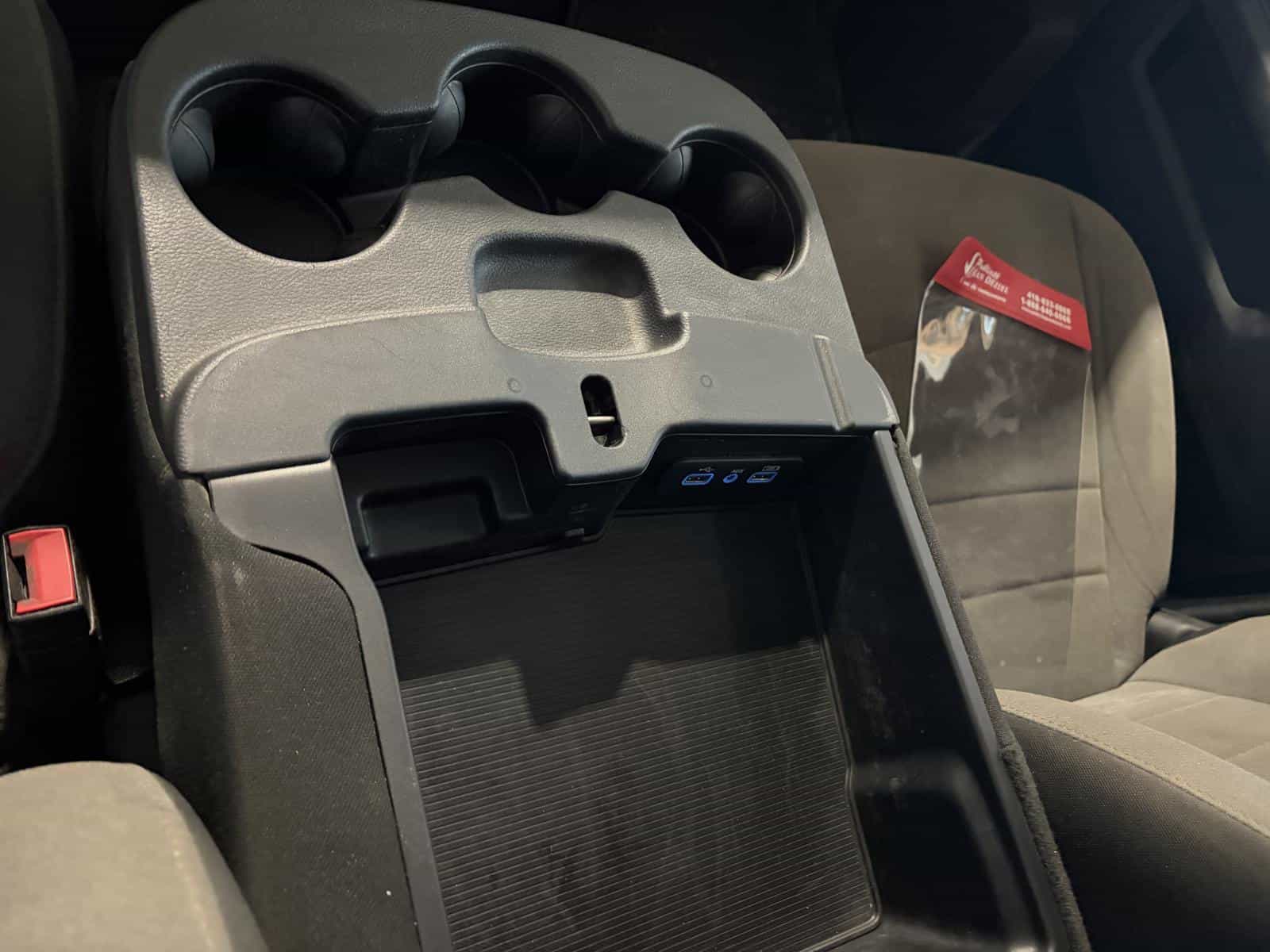 2023 RAM 1500 CLASSIC SLT SLT - Image 22