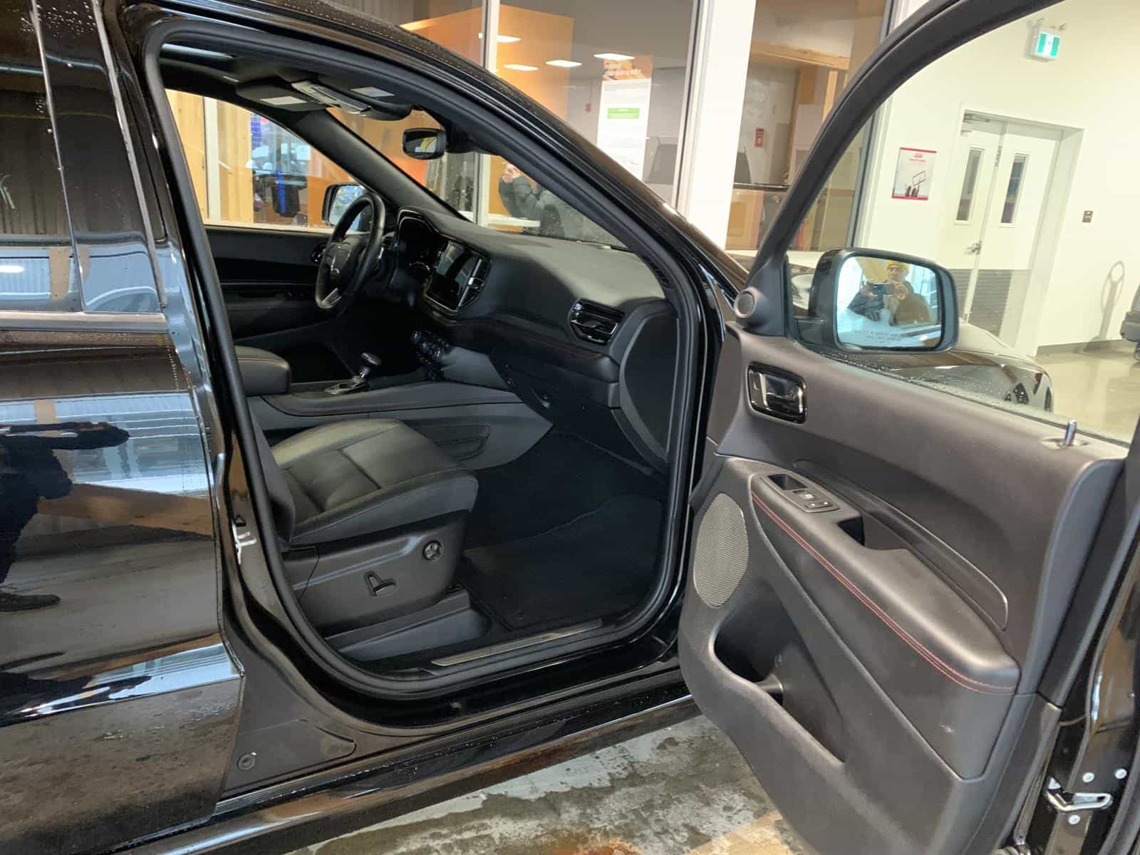 2025 Dodge Durango R/T - Image 8