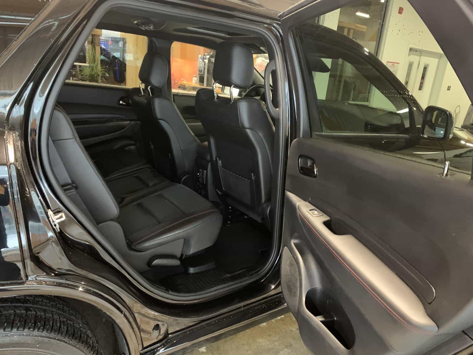 2025 Dodge Durango R/T - Image 9