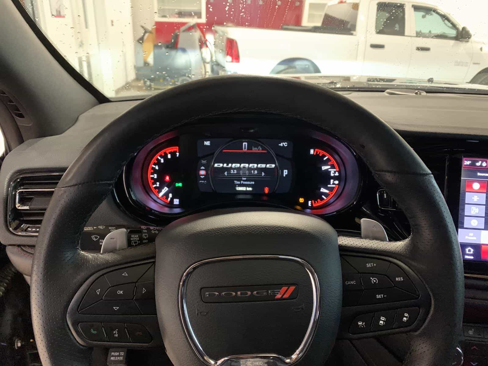 2025 Dodge Durango R/T - Image 17