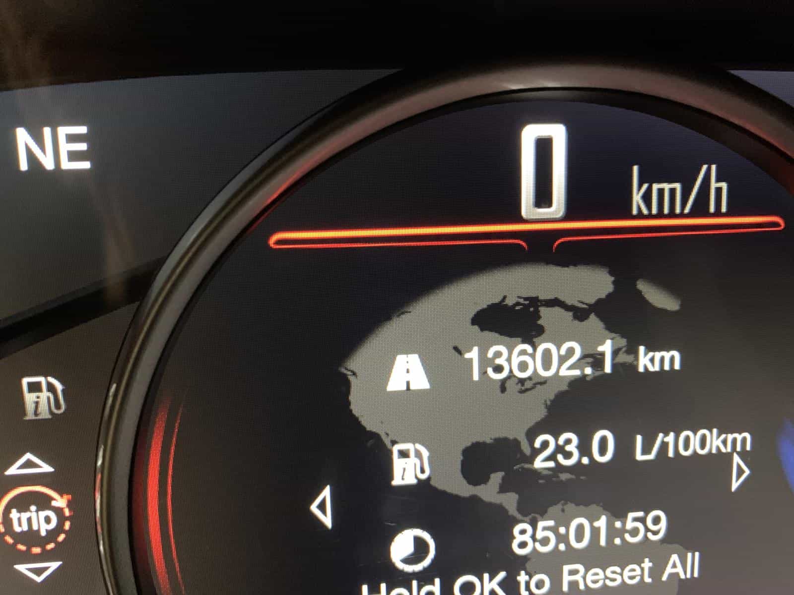 2025 Dodge DURANGO R/T R/T - Image 18