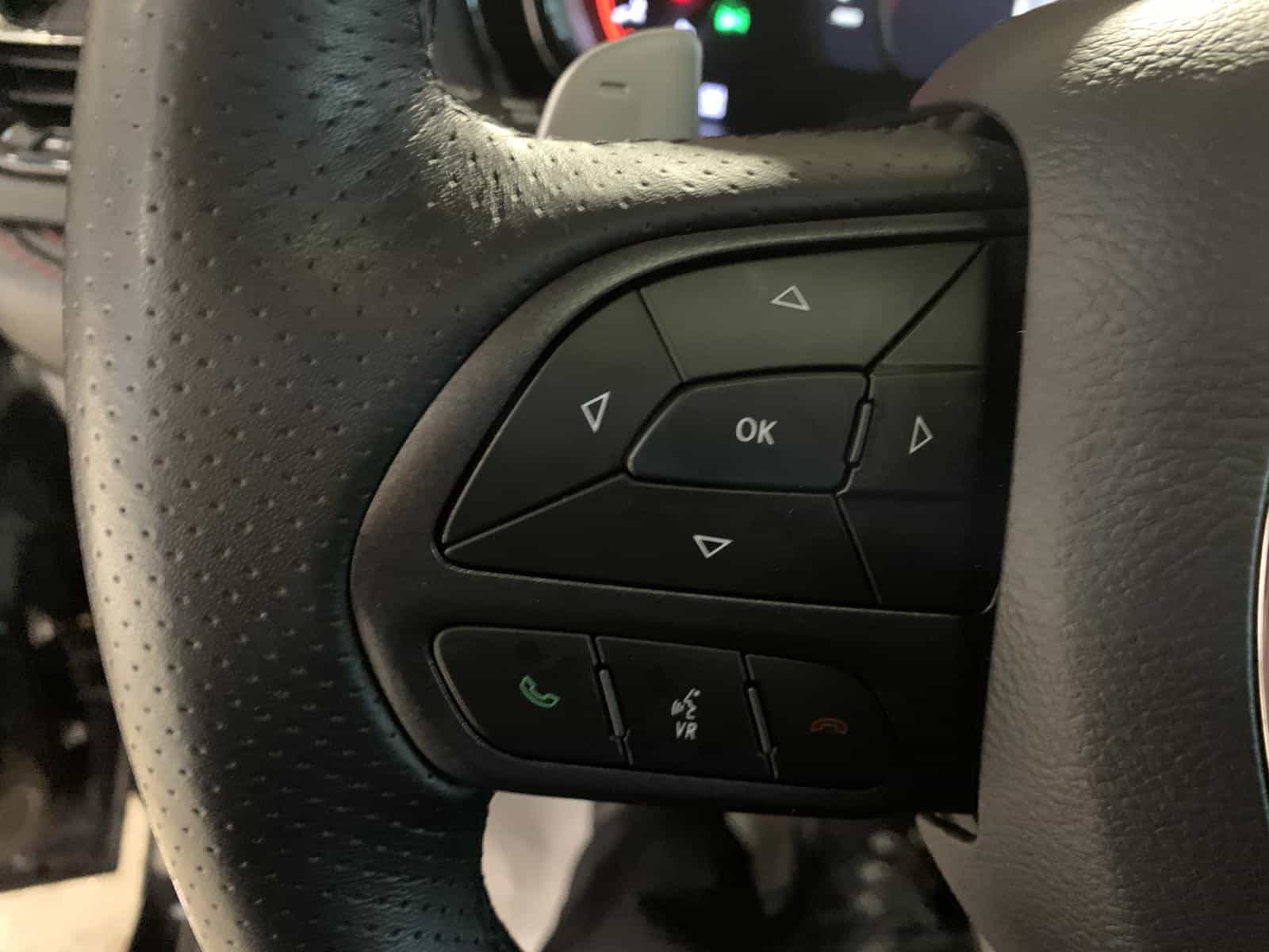 2025 Dodge DURANGO R/T R/T - Image 24