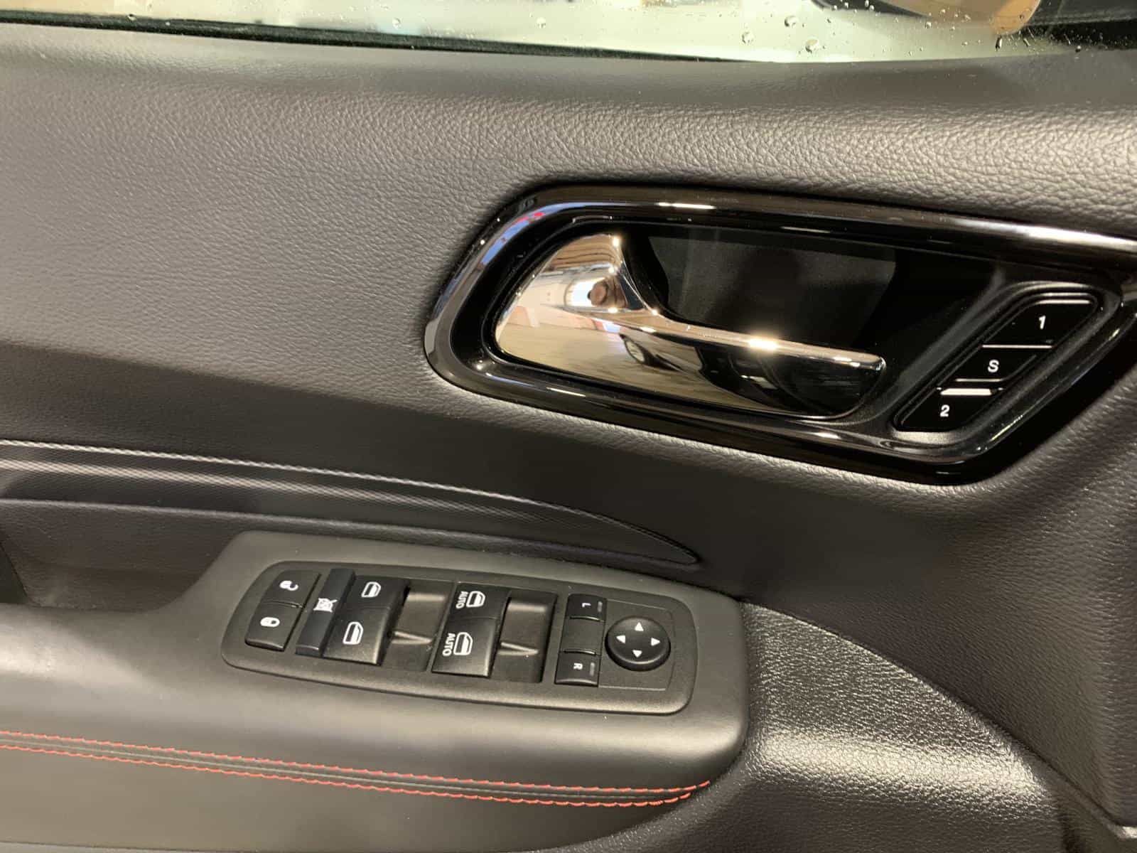 2025 Dodge Durango R/T - Image 27