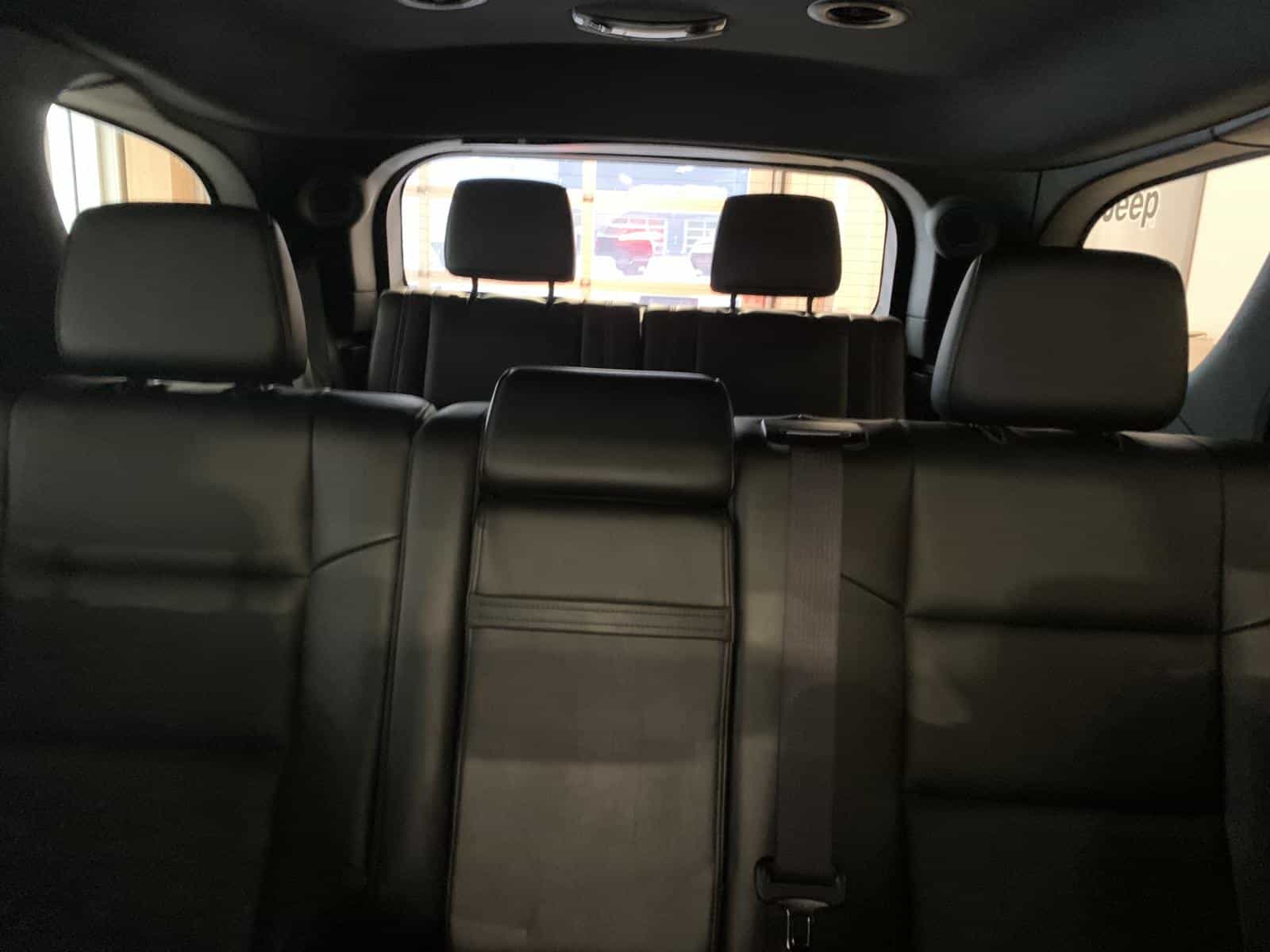 2025 Dodge DURANGO R/T R/T - Image 30