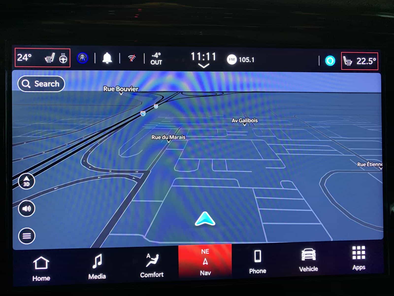 2025 Dodge DURANGO R/T R/T - Image 34