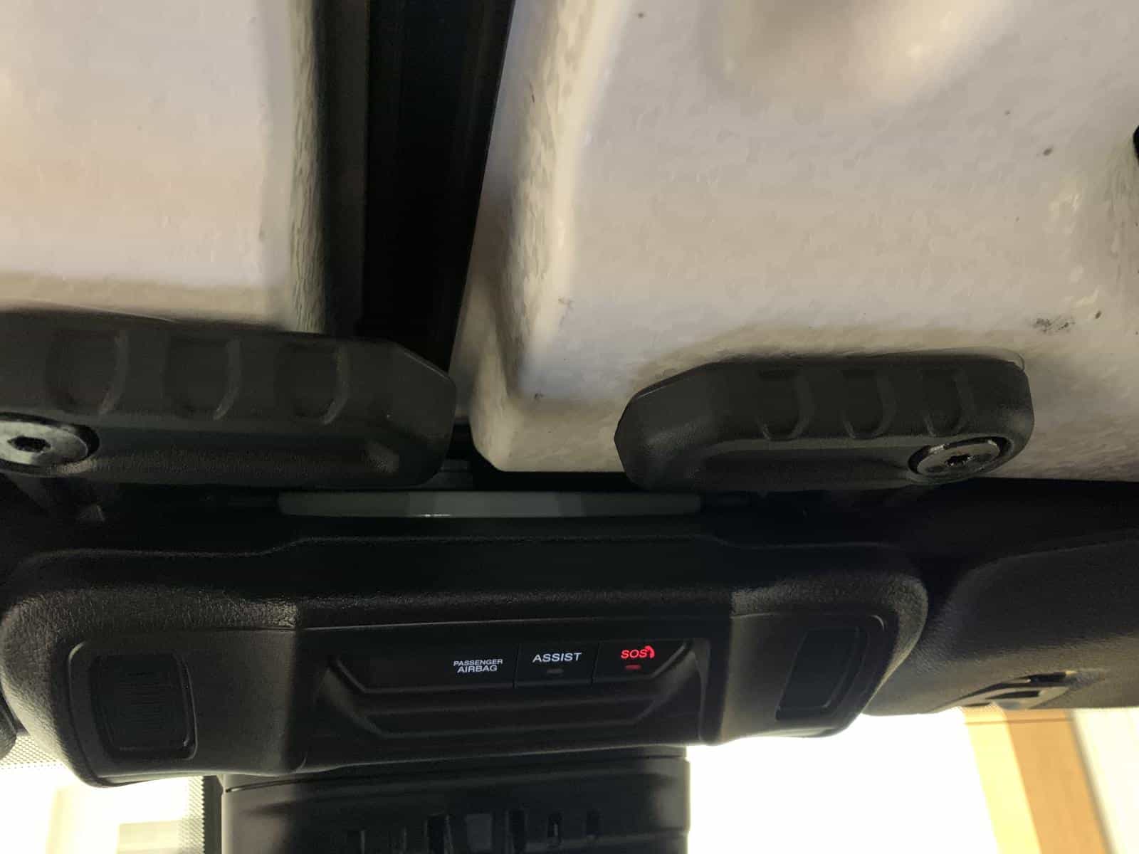 2024 Jeep Wrangler Sport Willys - Image 21