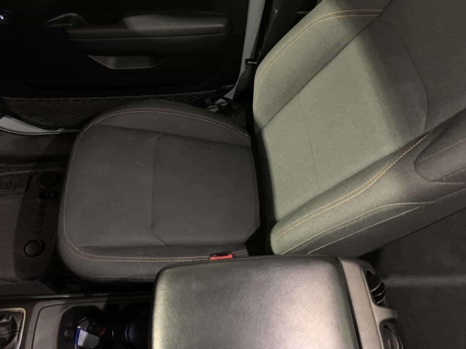 2024 Jeep Wrangler Sport Willys - Image 24