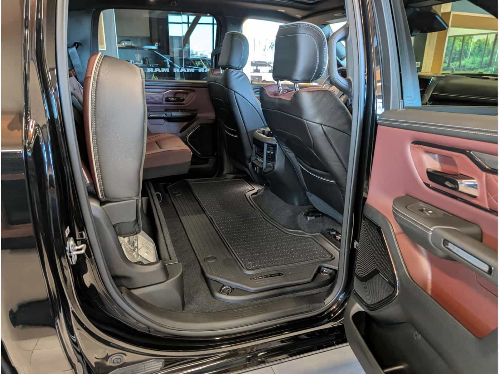 Image 12 RAM 1500 Limited 2026