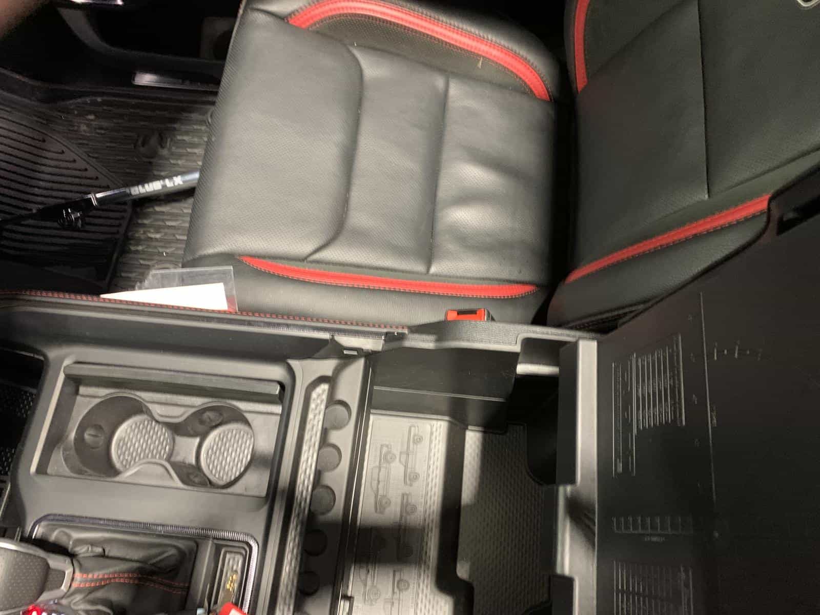 2025 RAM 1500 RHO - Image 31