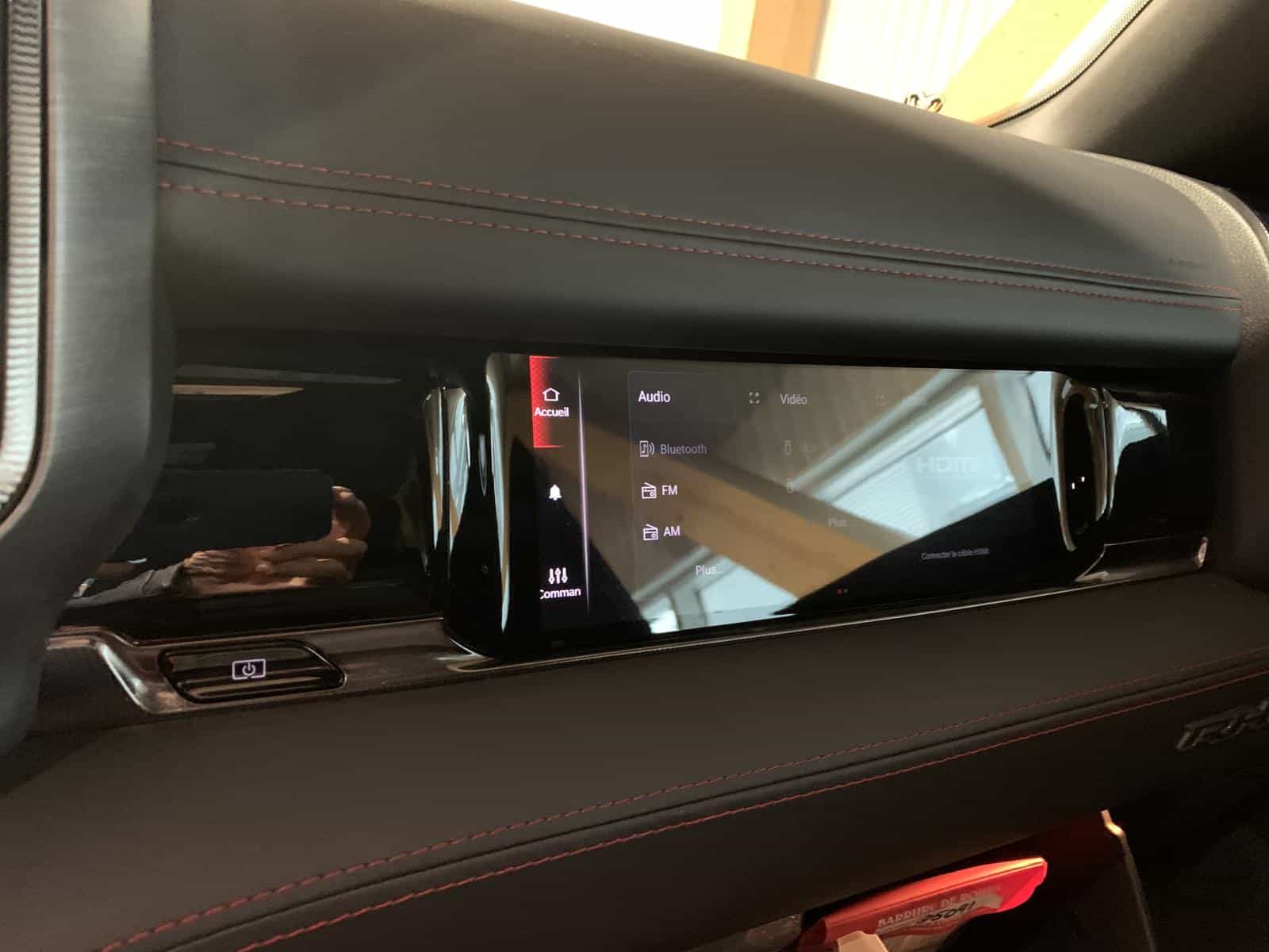 2025 RAM 1500 RHO - Image 33