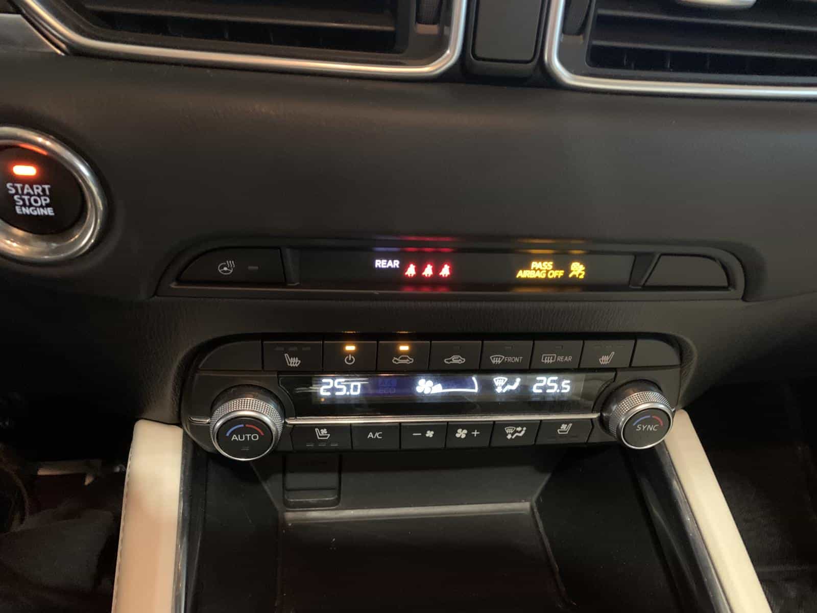 2021 Mazda CX-5 GRAND TOURING GT - Image 14