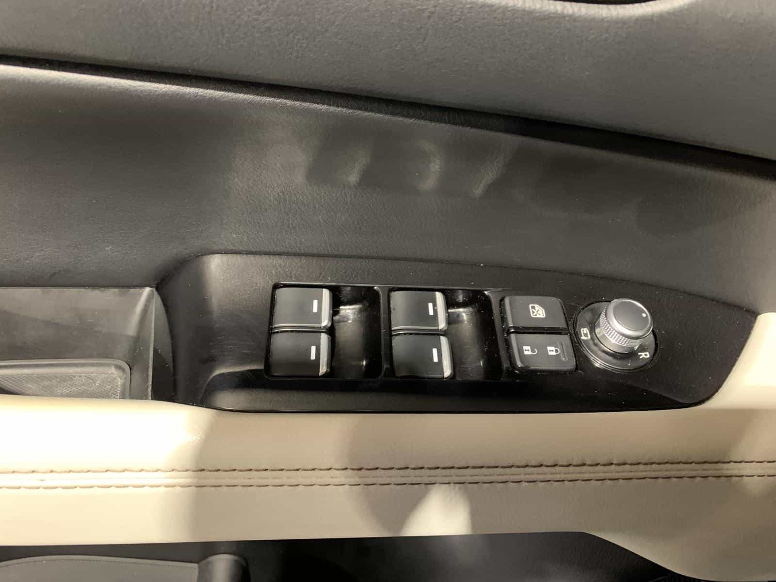 2021 Mazda CX-5 GRAND TOURING GT - Image 18