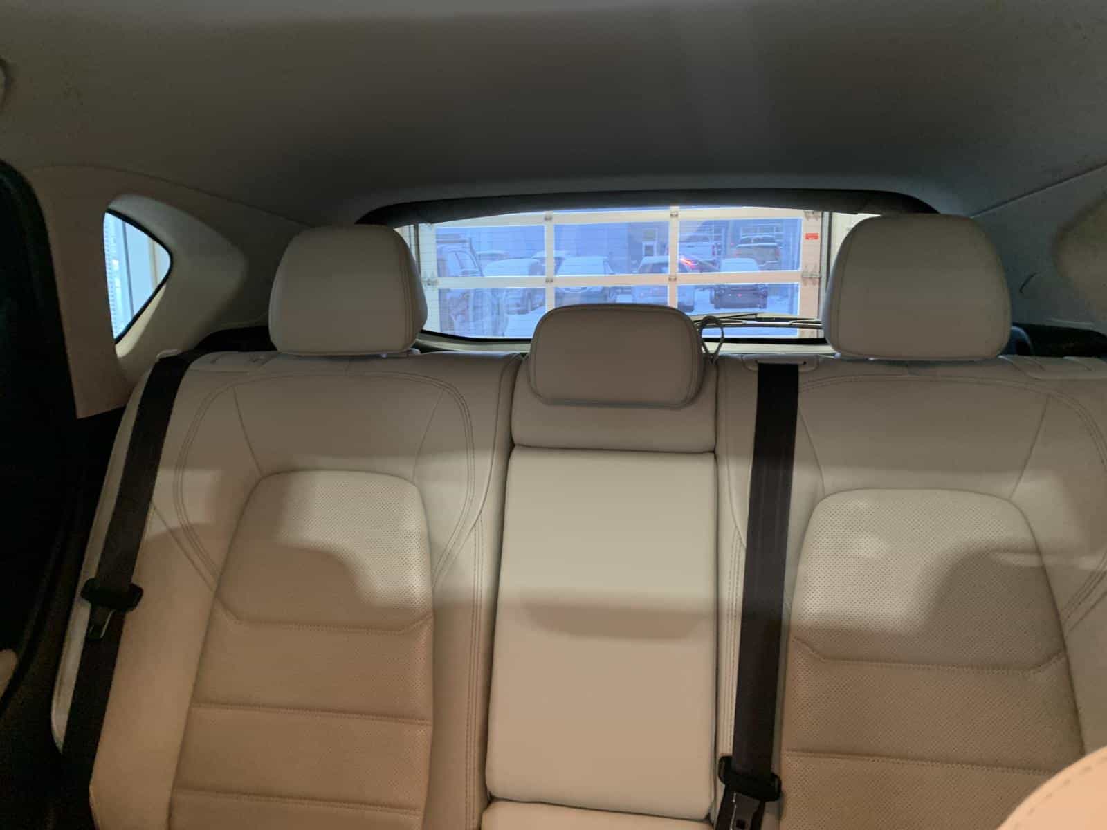 2021 Mazda CX-5 GRAND TOURING GT - Image 20