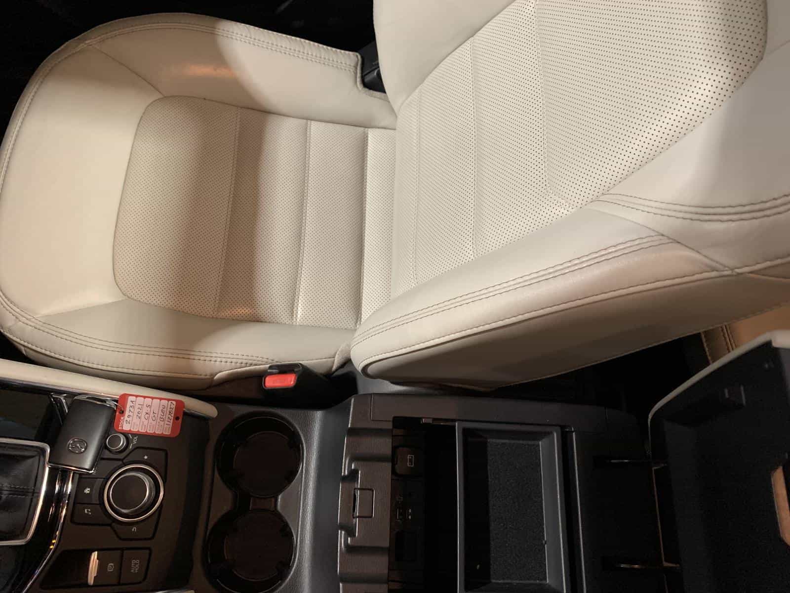 2021 Mazda CX-5 GRAND TOURING GT - Image 22