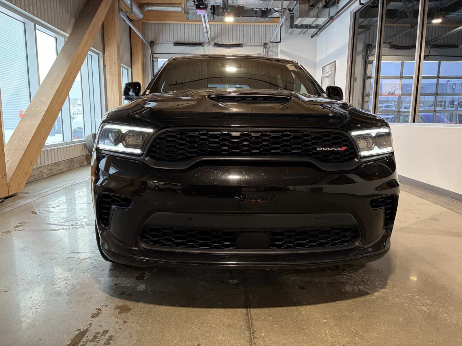 2025 Dodge Durango R/T - Image 3