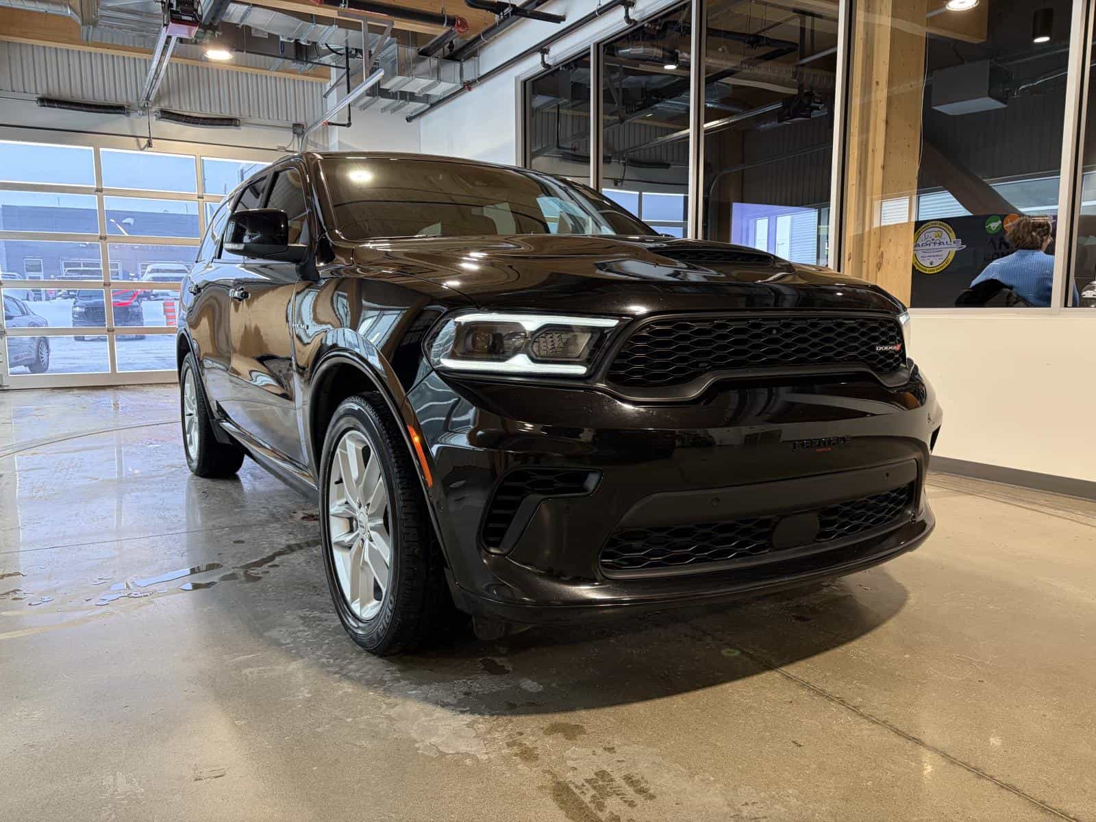 2025 Dodge Durango R/T - Image 2