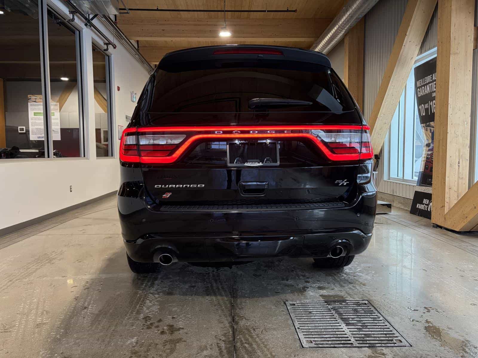2025 Dodge DURANGO R/T R/T - Image 6