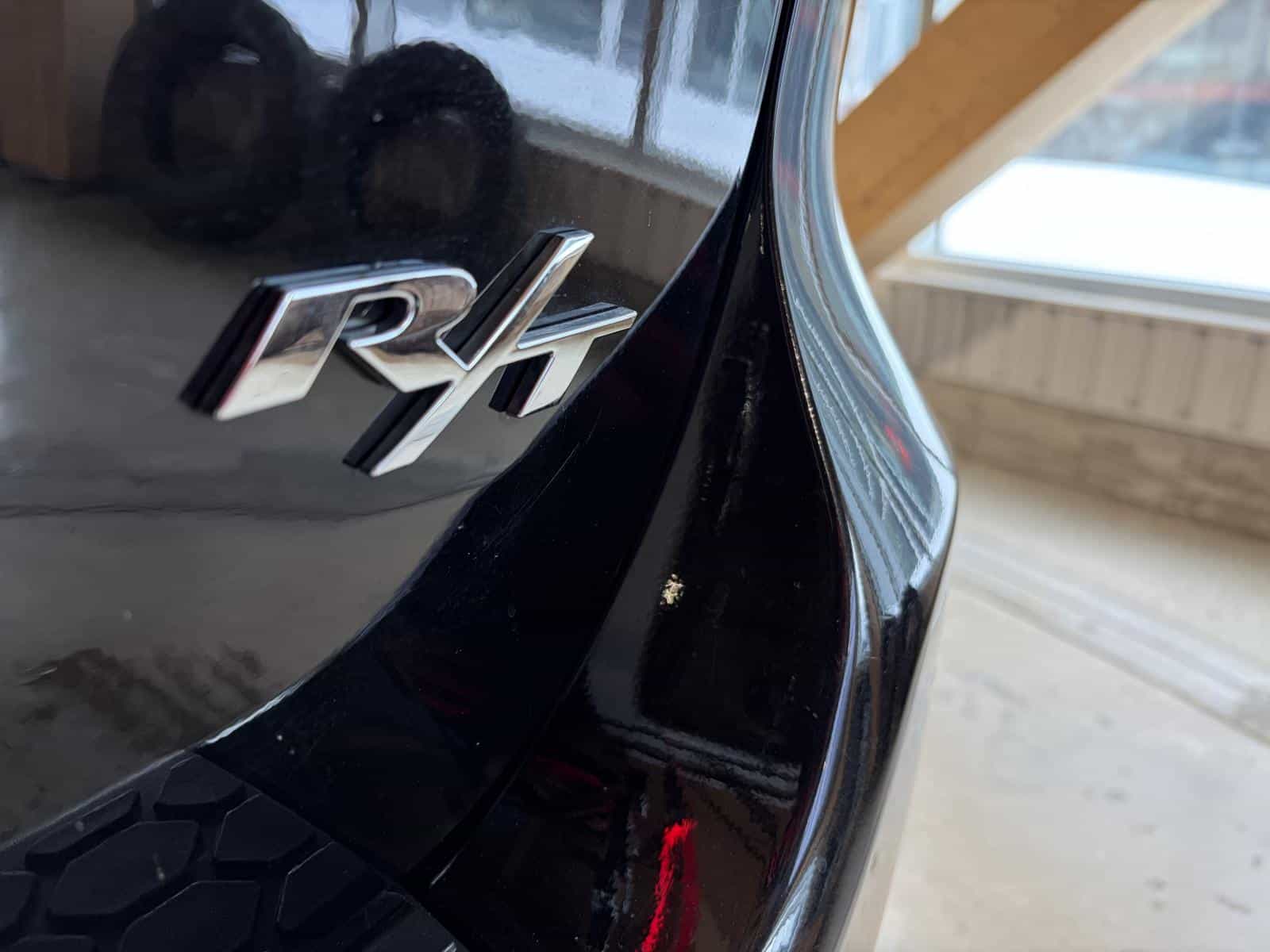 2025 Dodge Durango R/T - Image 10