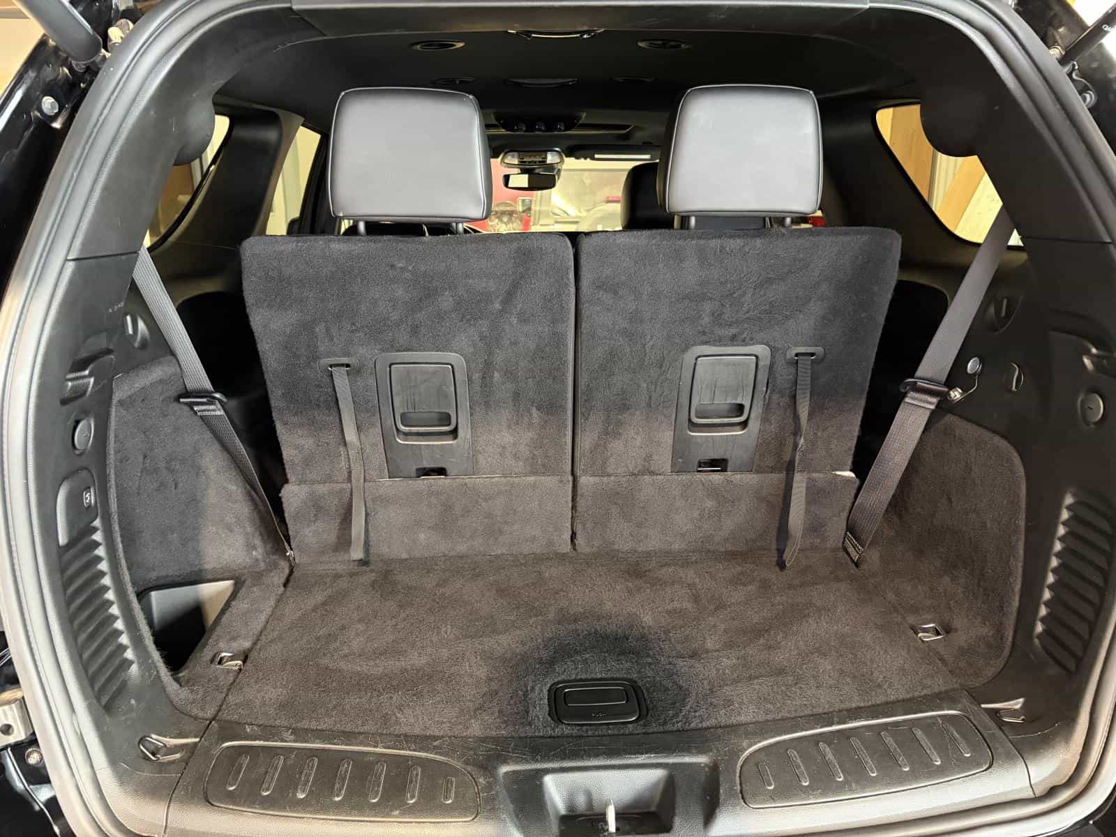 2025 Dodge DURANGO R/T R/T - Image 14