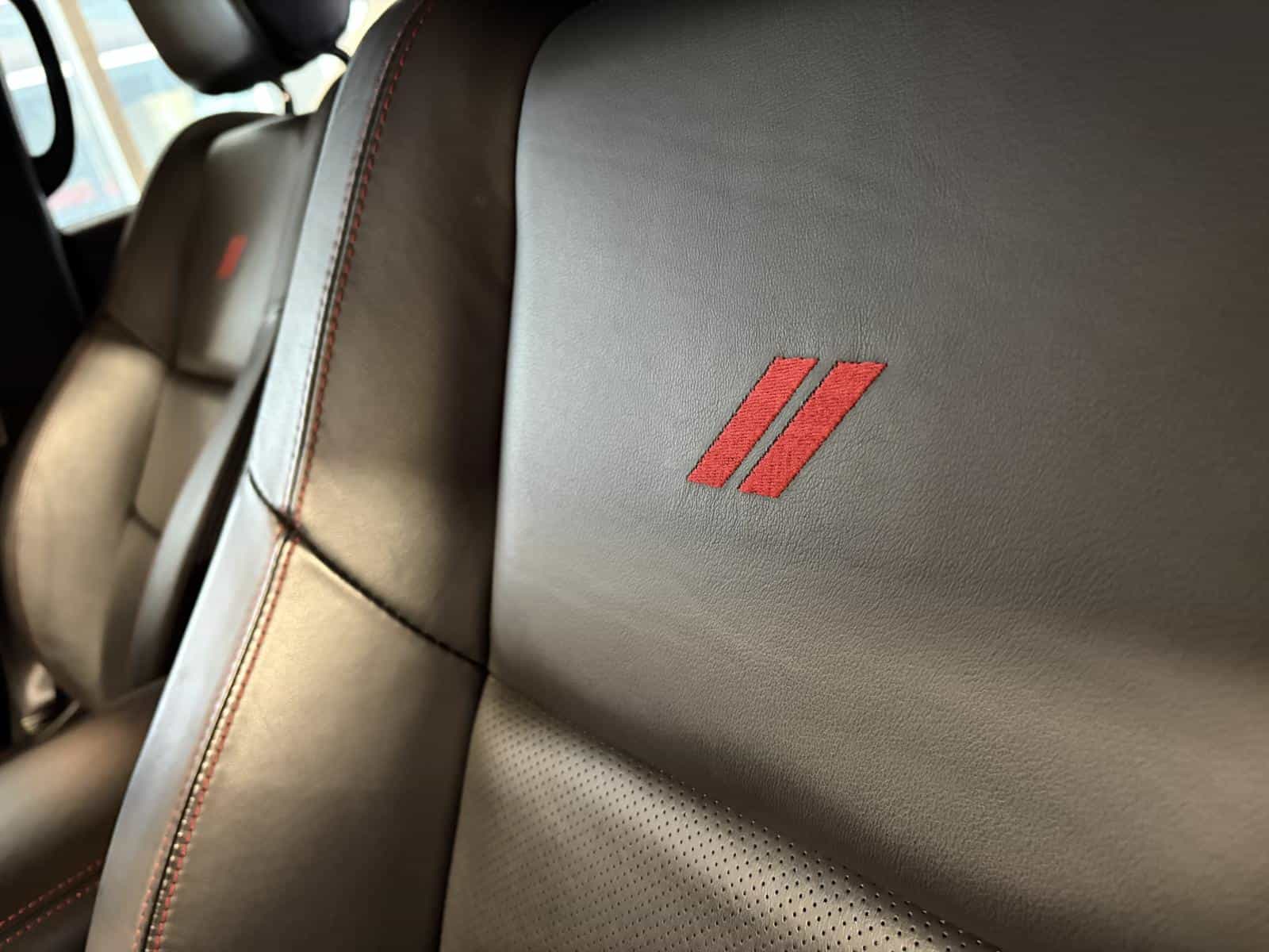 2025 Dodge DURANGO R/T R/T - Image 30