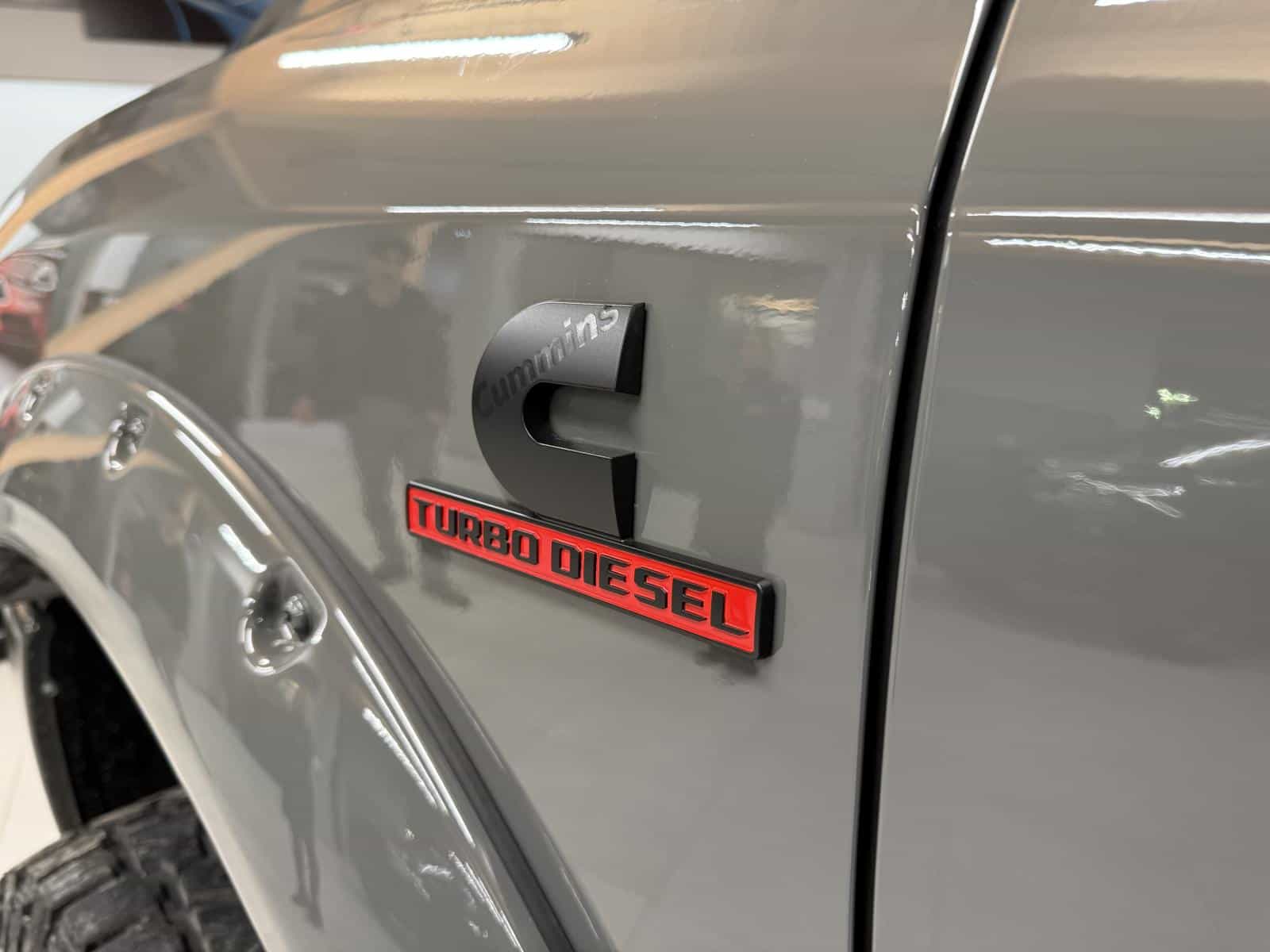 2026 RAM 2500 Limited - Image 7