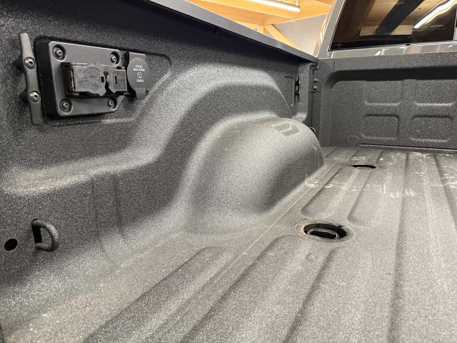 2026 RAM 2500 Limited - Image 14