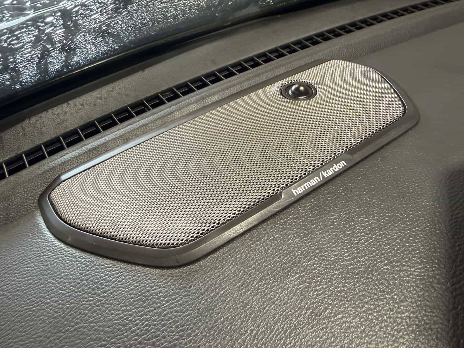 2026 RAM 1500 Rebel - Image 11