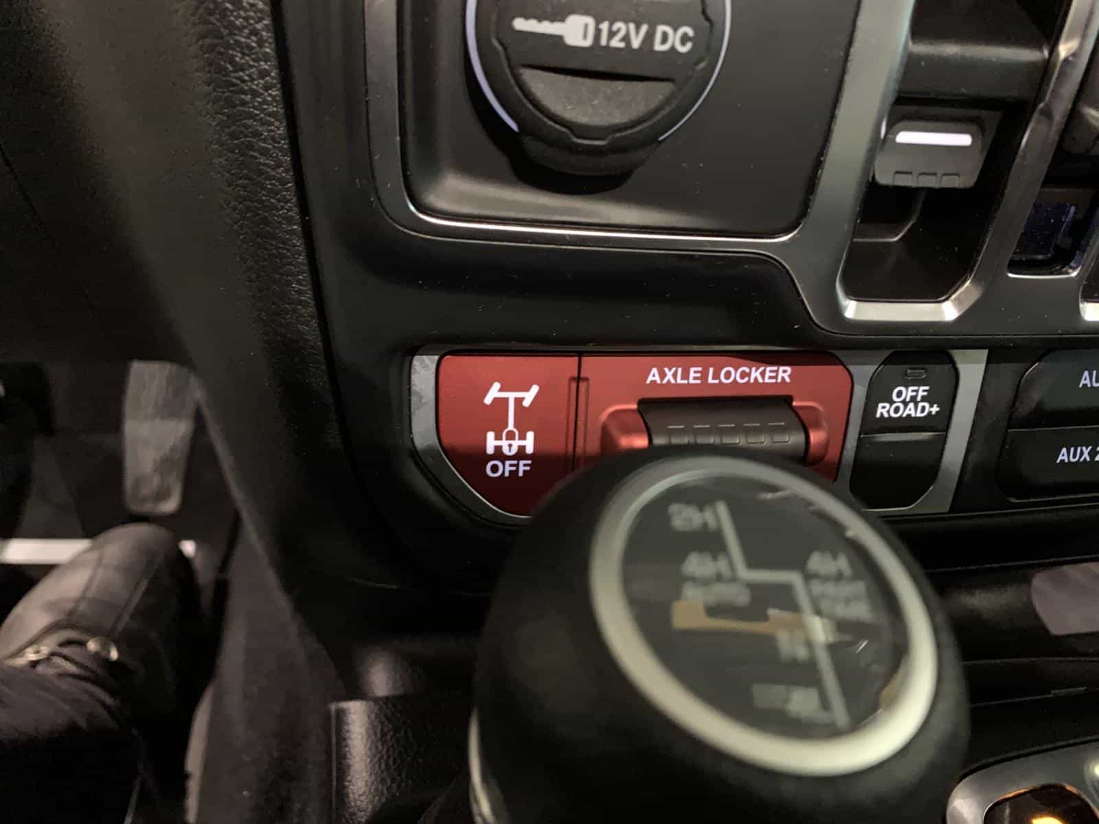 2024 Jeep Wrangler Willys 4XE - Image 29