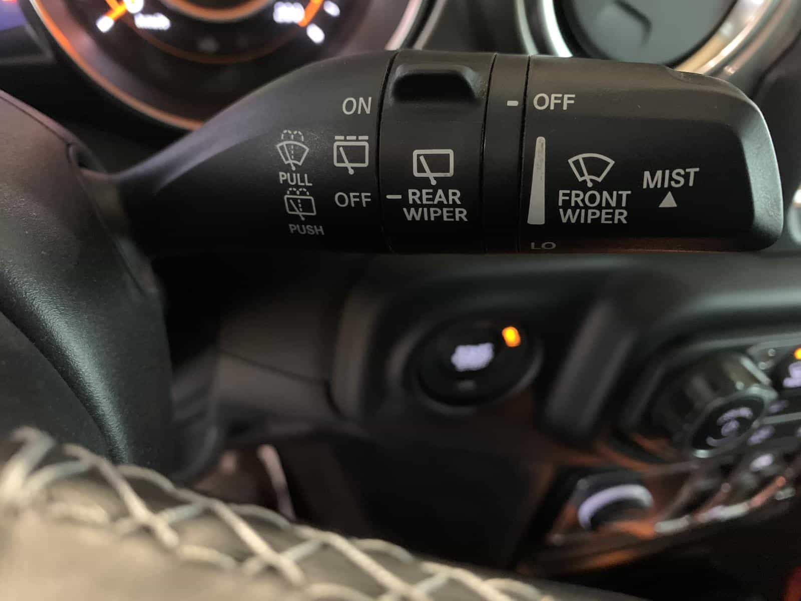 2021 Jeep WRANGLER UNLIMITED SAHARA Unlimited Sahara - Image 23