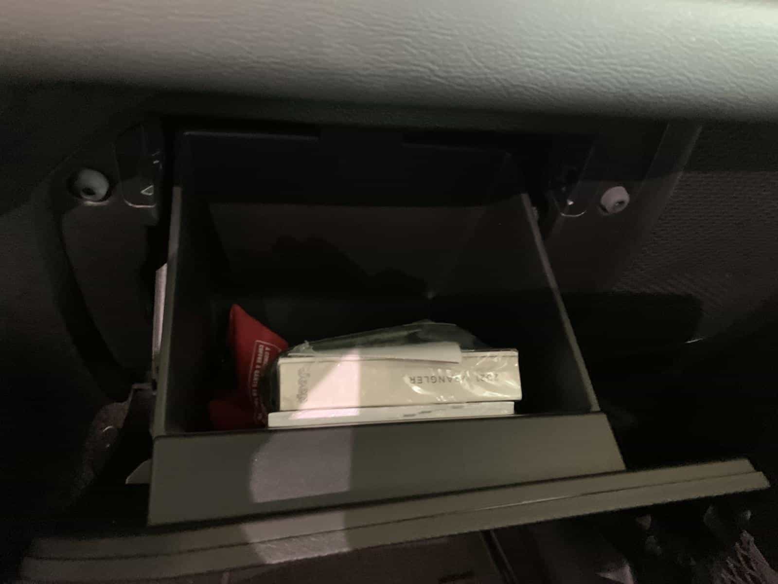 2021 Jeep Wrangler Unlimited Sahara - Image 22