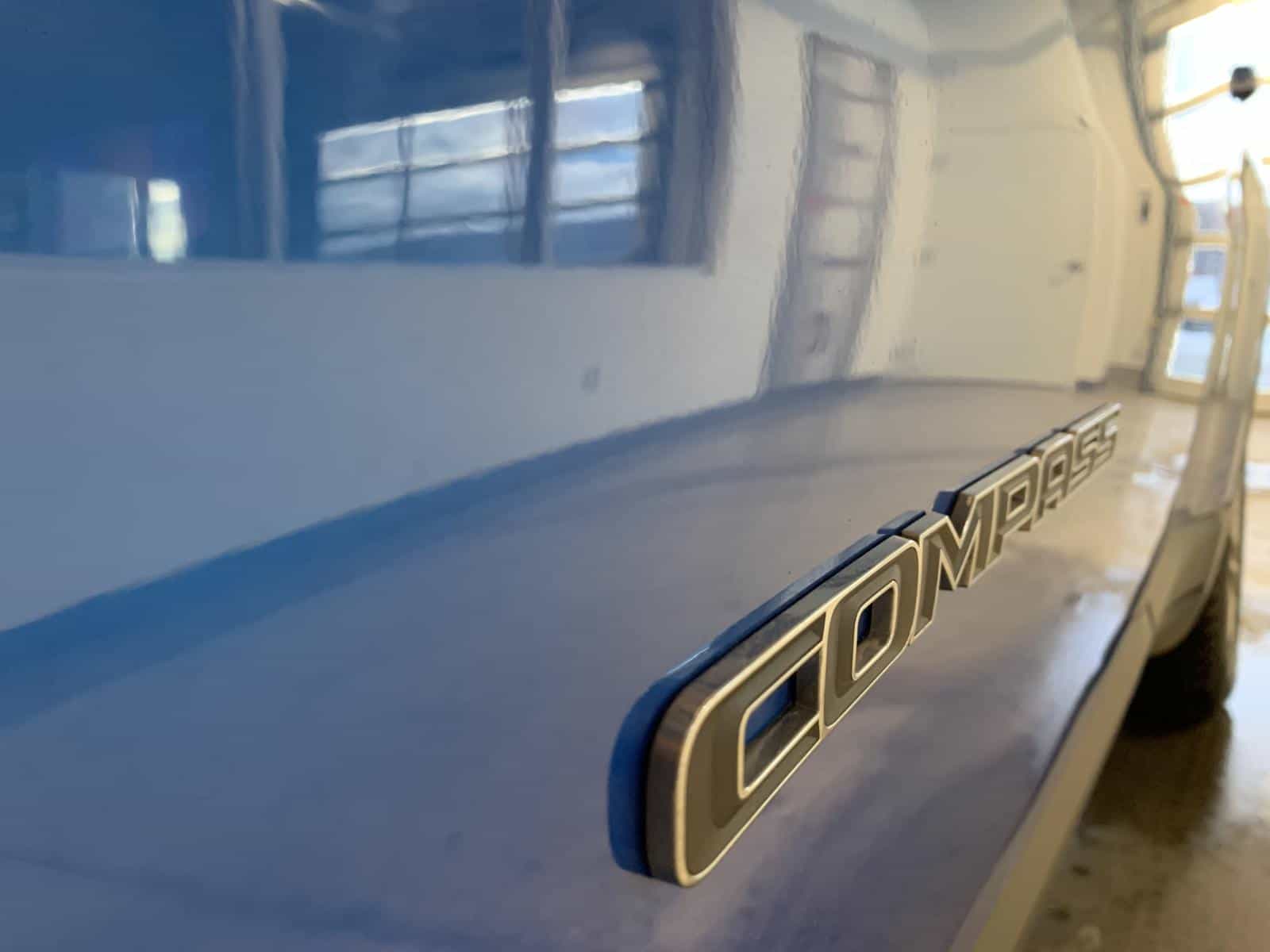 2023 Jeep Compass North - Image 7