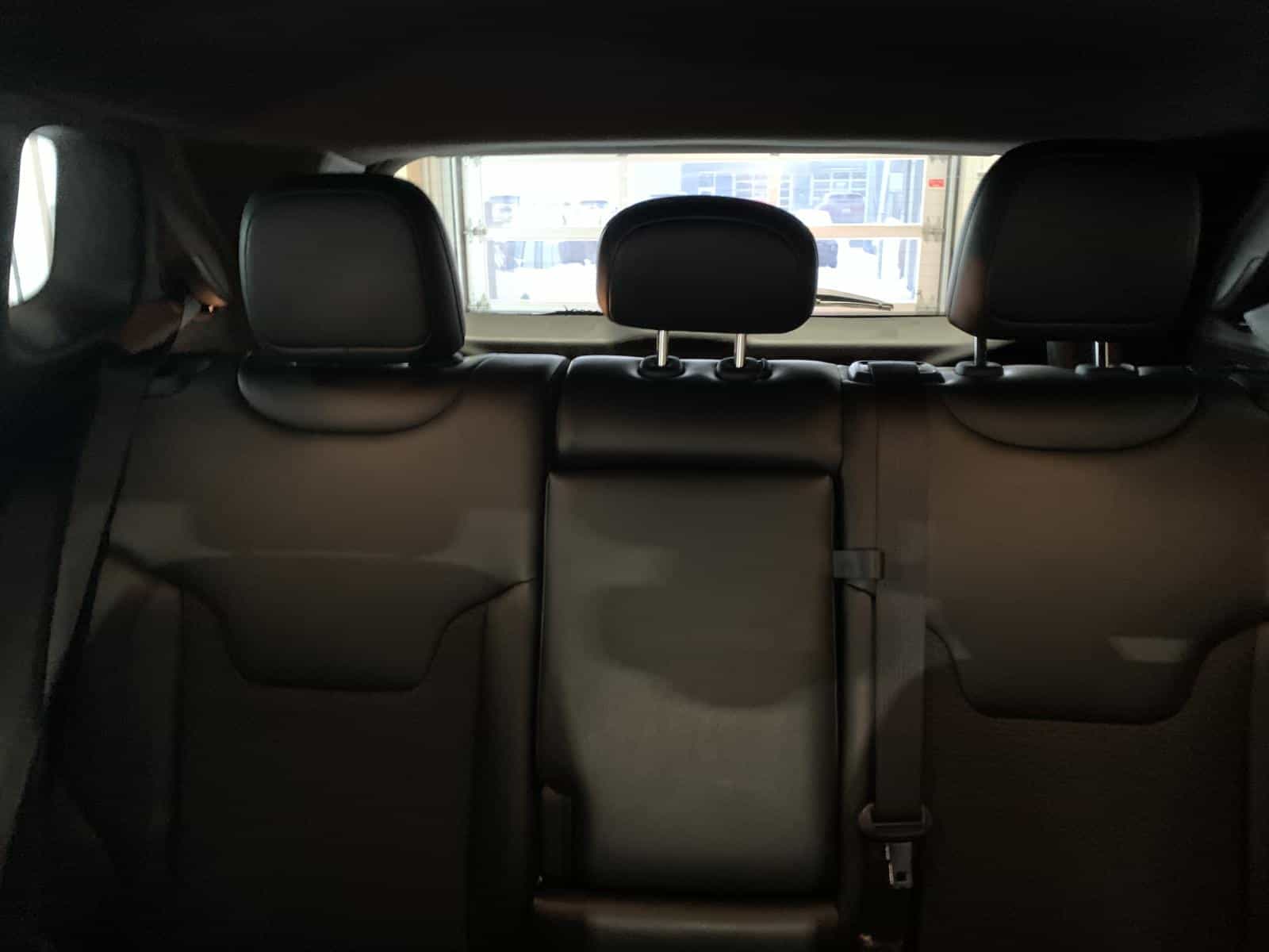 2023 Jeep Compass North - Image 26