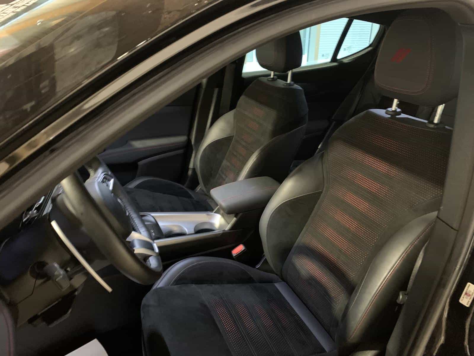 2024 Dodge Hornet R/T PHEV - Image 12