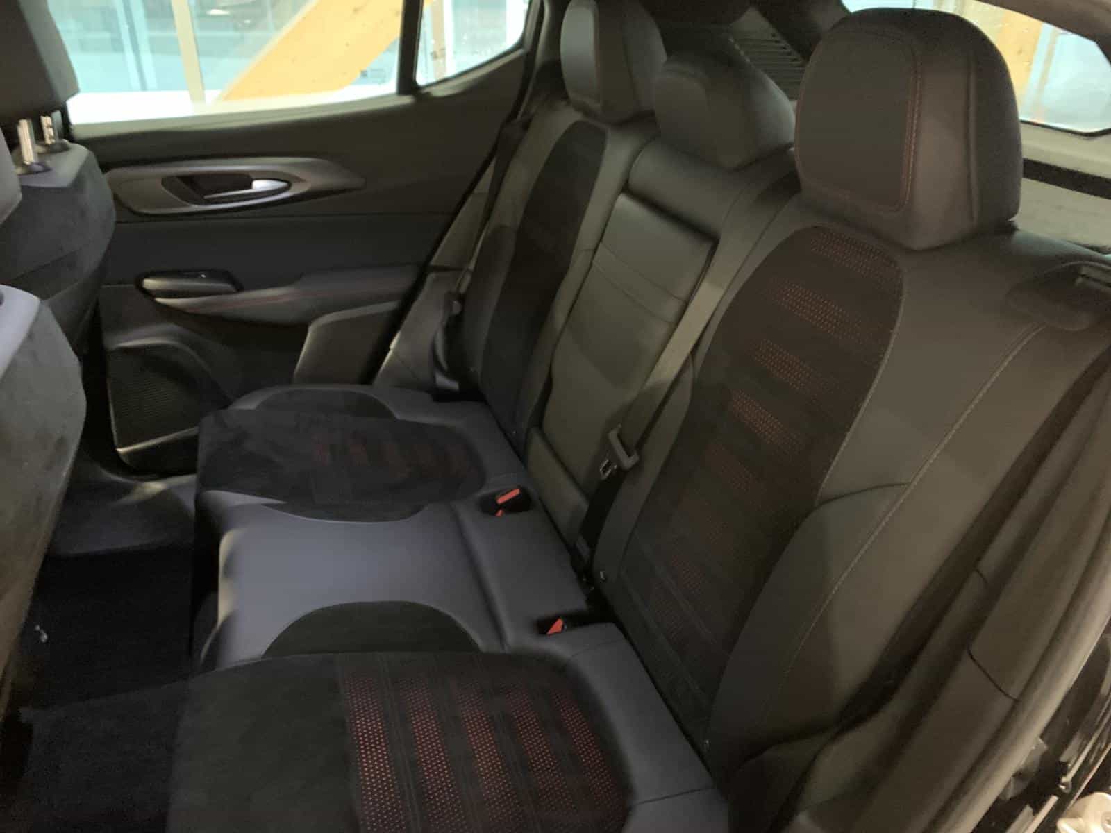 2024 Dodge Hornet R/T R/T PHEV - Image 13