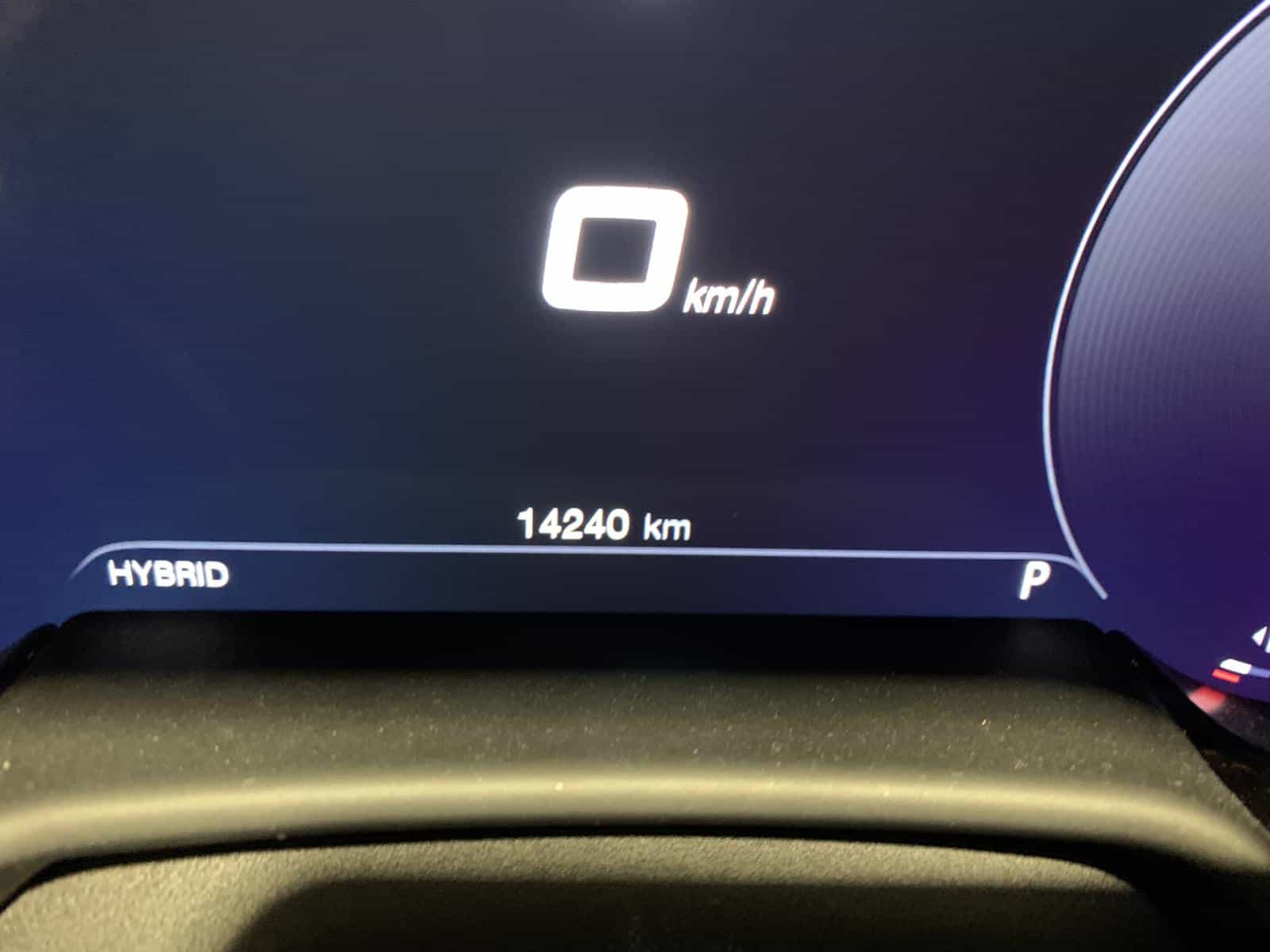 2024 Dodge Hornet R/T R/T PHEV - Image 15