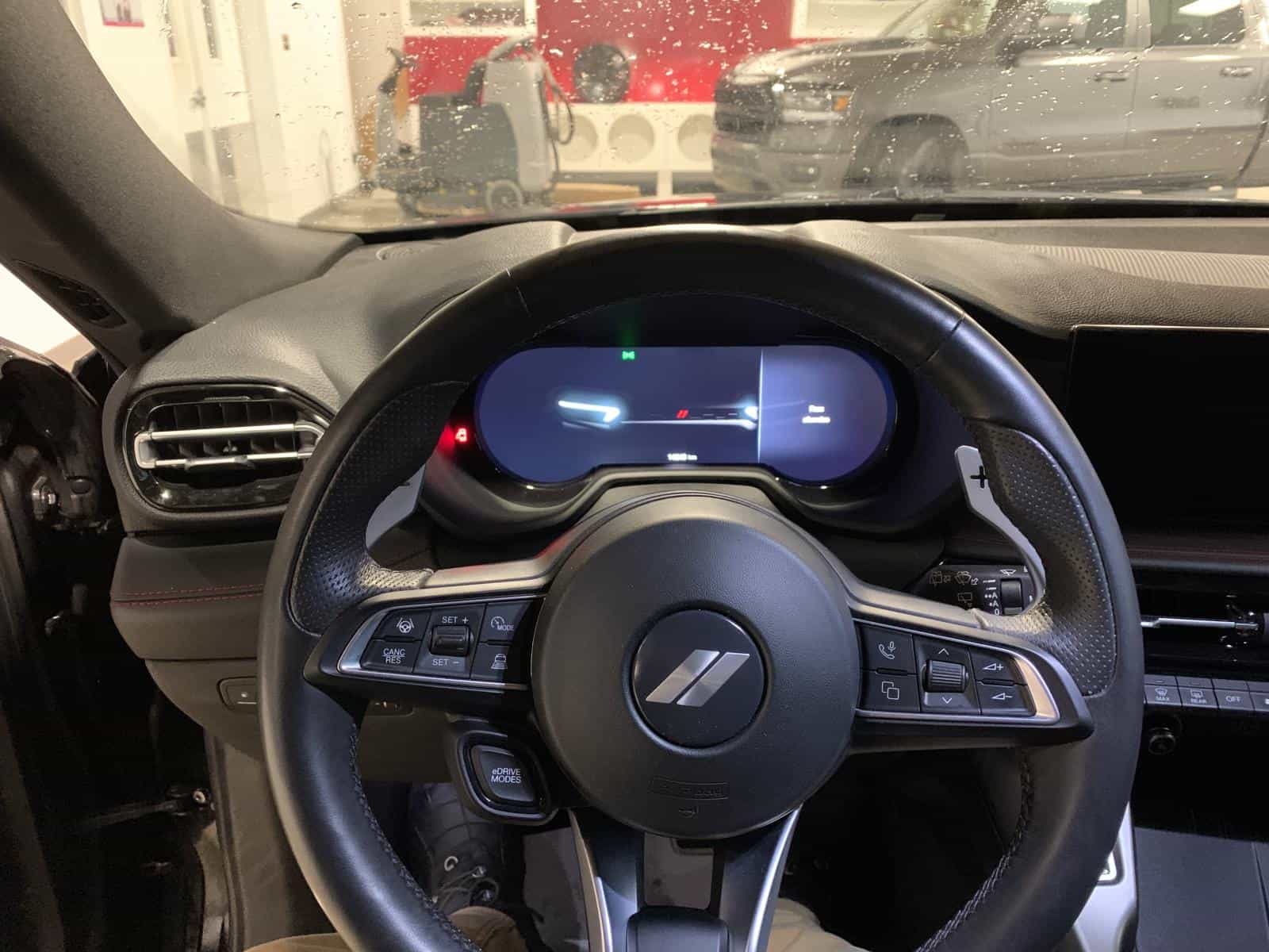 2024 Dodge Hornet R/T R/T PHEV - Image 14