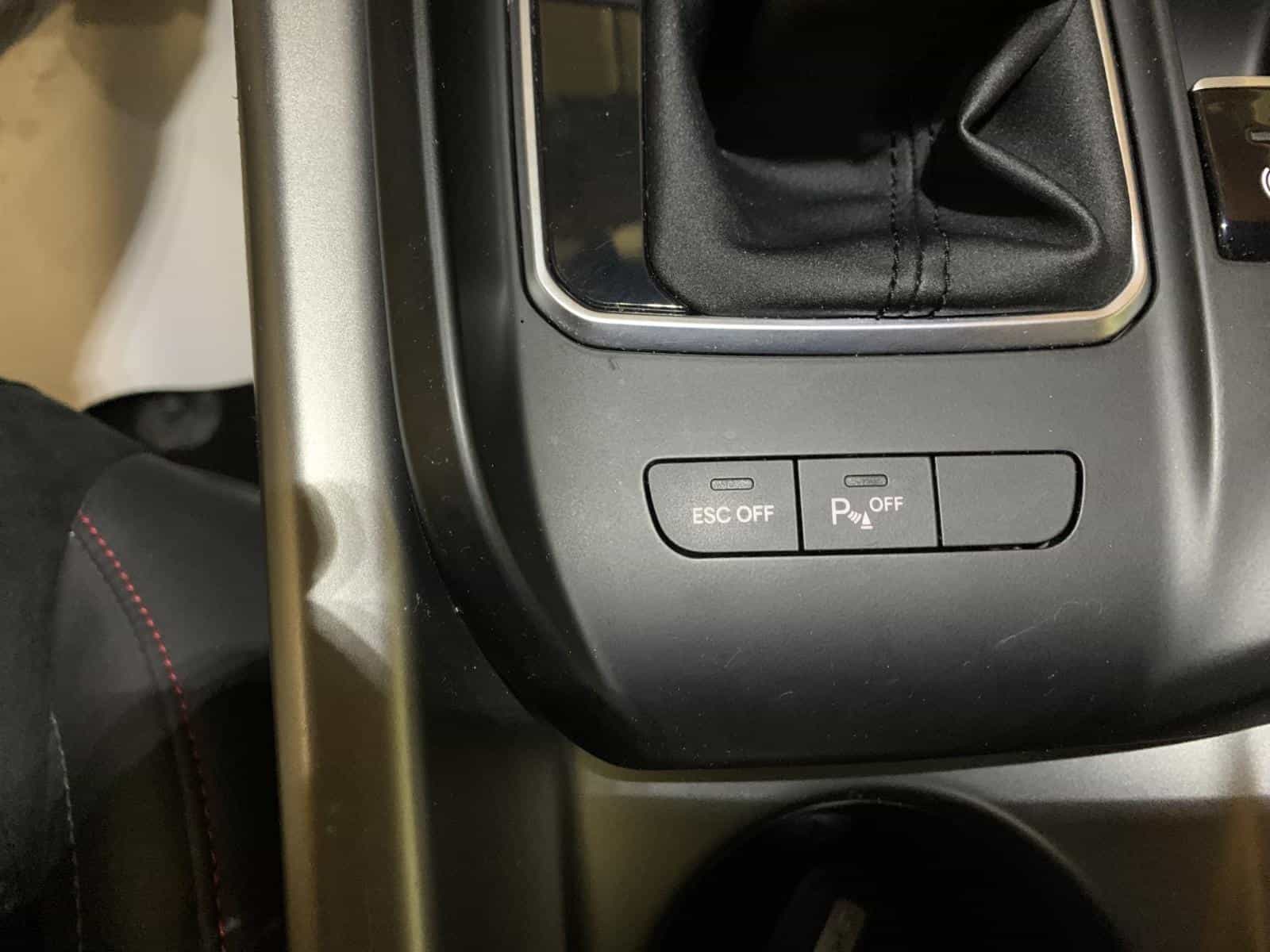 2024 Dodge Hornet R/T PHEV - Image 19