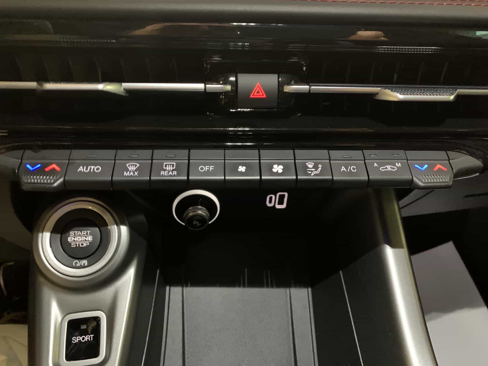 2024 Dodge Hornet R/T R/T PHEV - Image 17