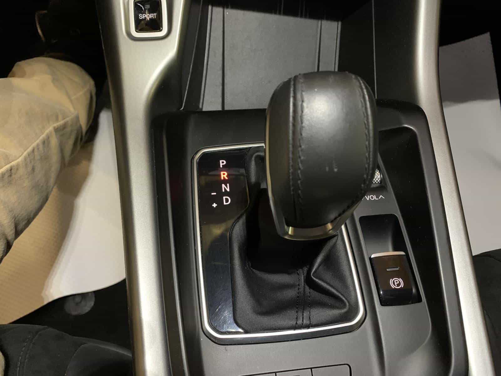 2024 Dodge Hornet R/T PHEV - Image 18