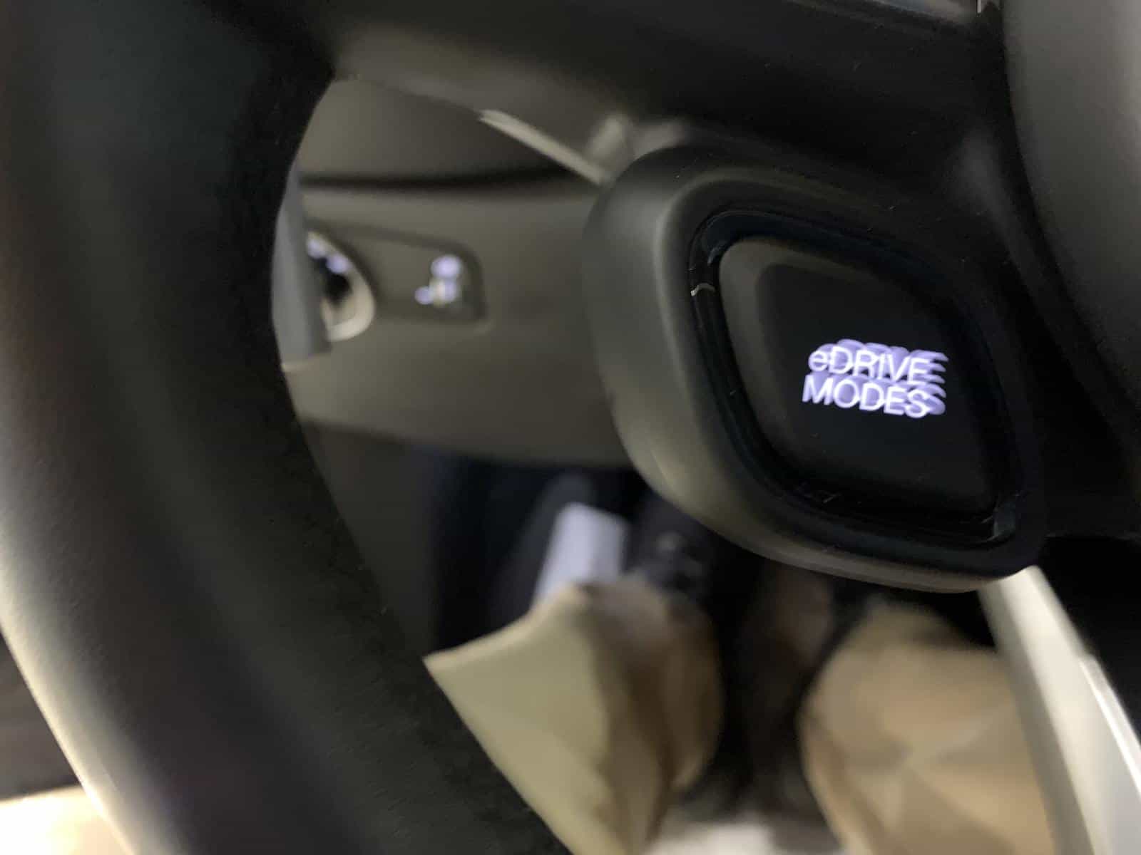 2024 Dodge Hornet R/T R/T PHEV - Image 22