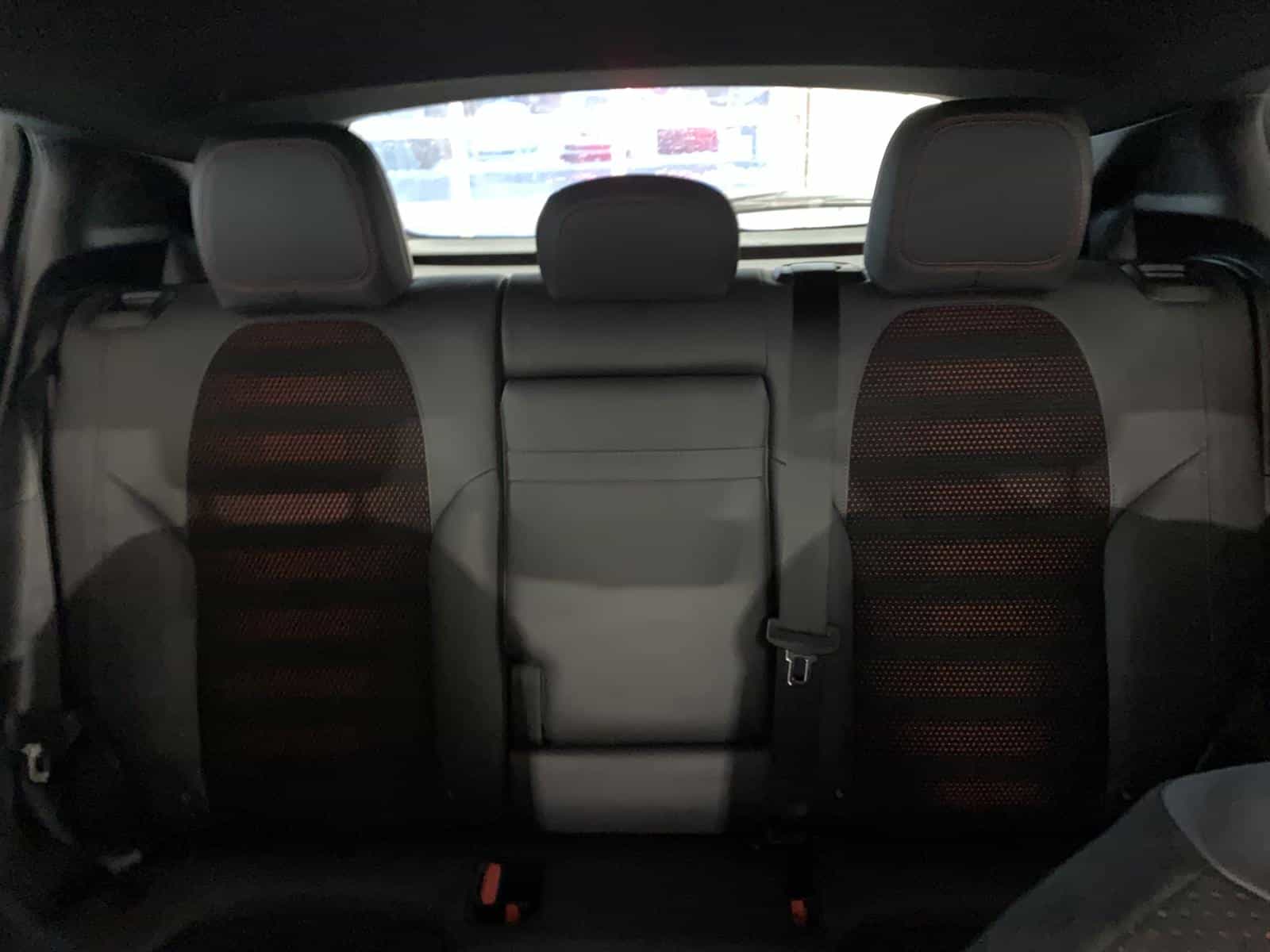 2024 Dodge Hornet R/T PHEV - Image 25